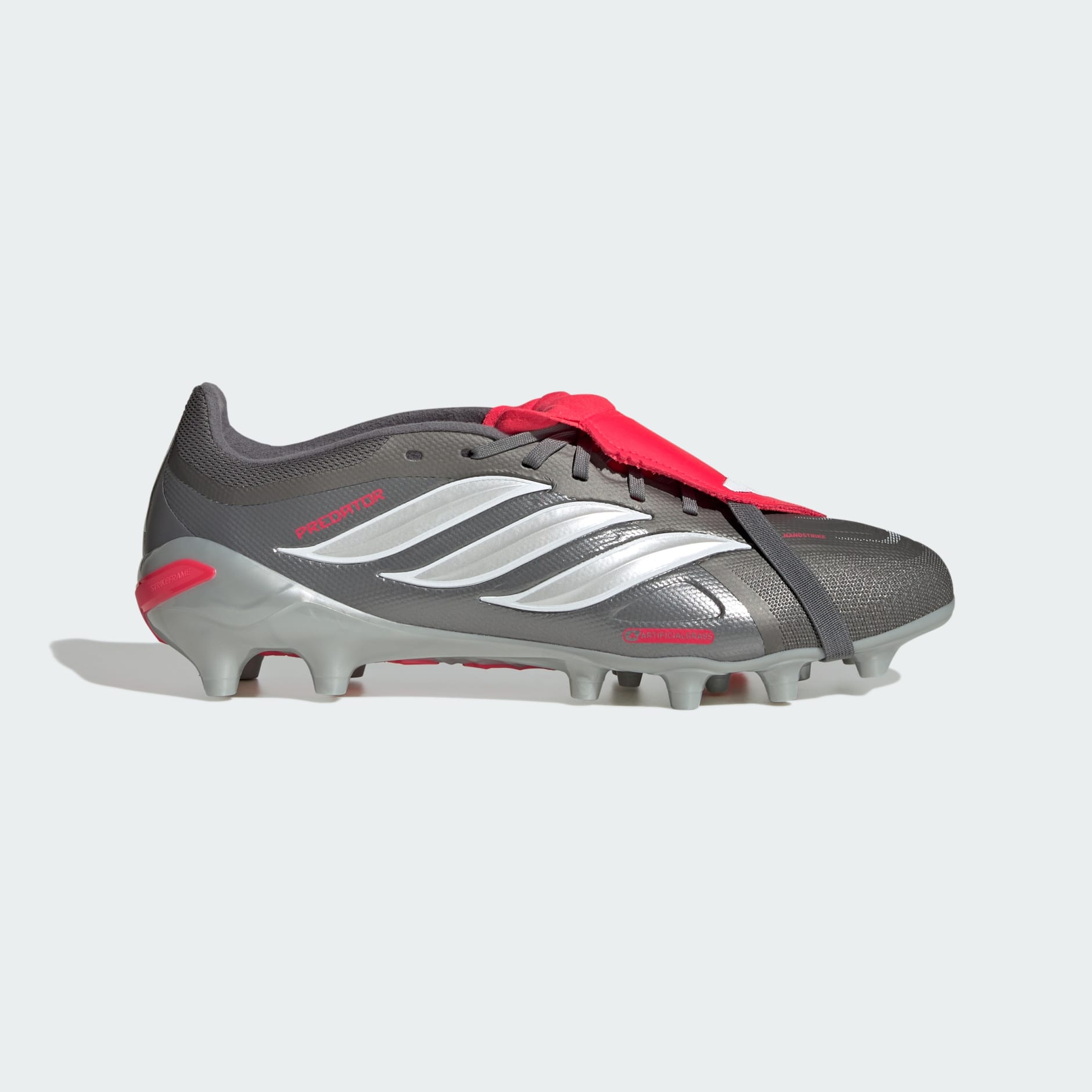 Predator League Fold-Over Tongue Artificial Ground Football Boots