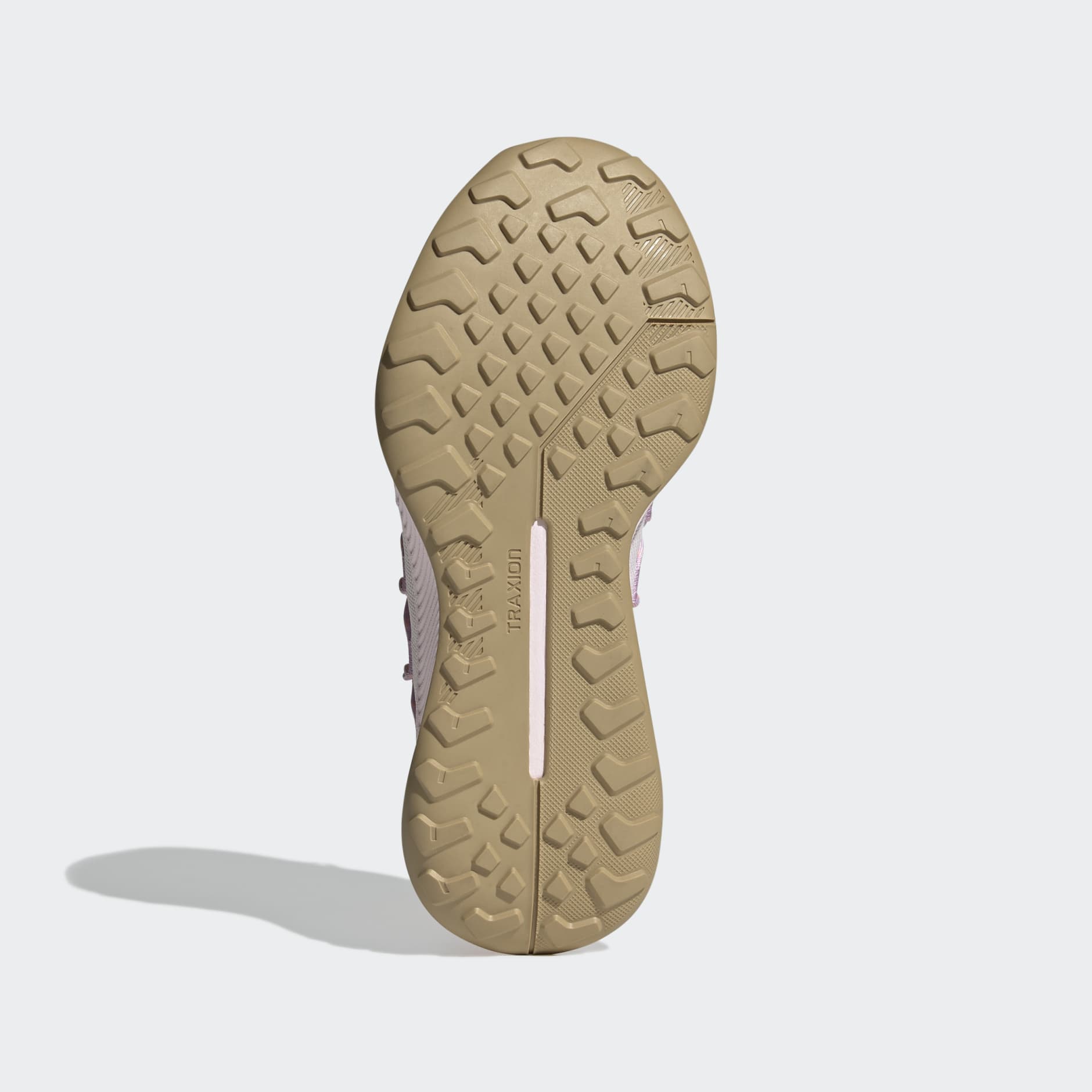 Terrex Voyager 21 Canvas Travel Shoes