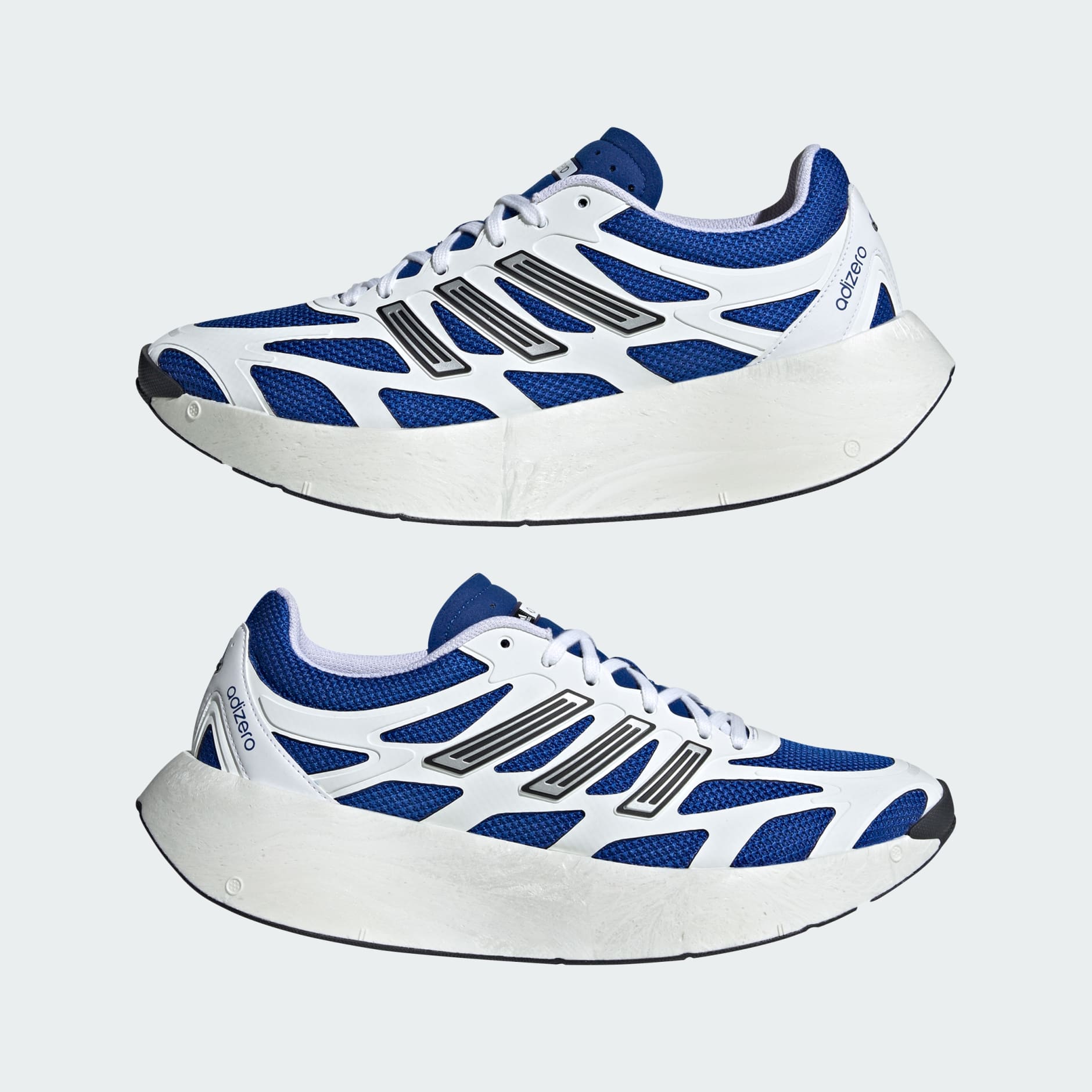 Adizero Aruku Shoes - Blue | adidas Hong Kong