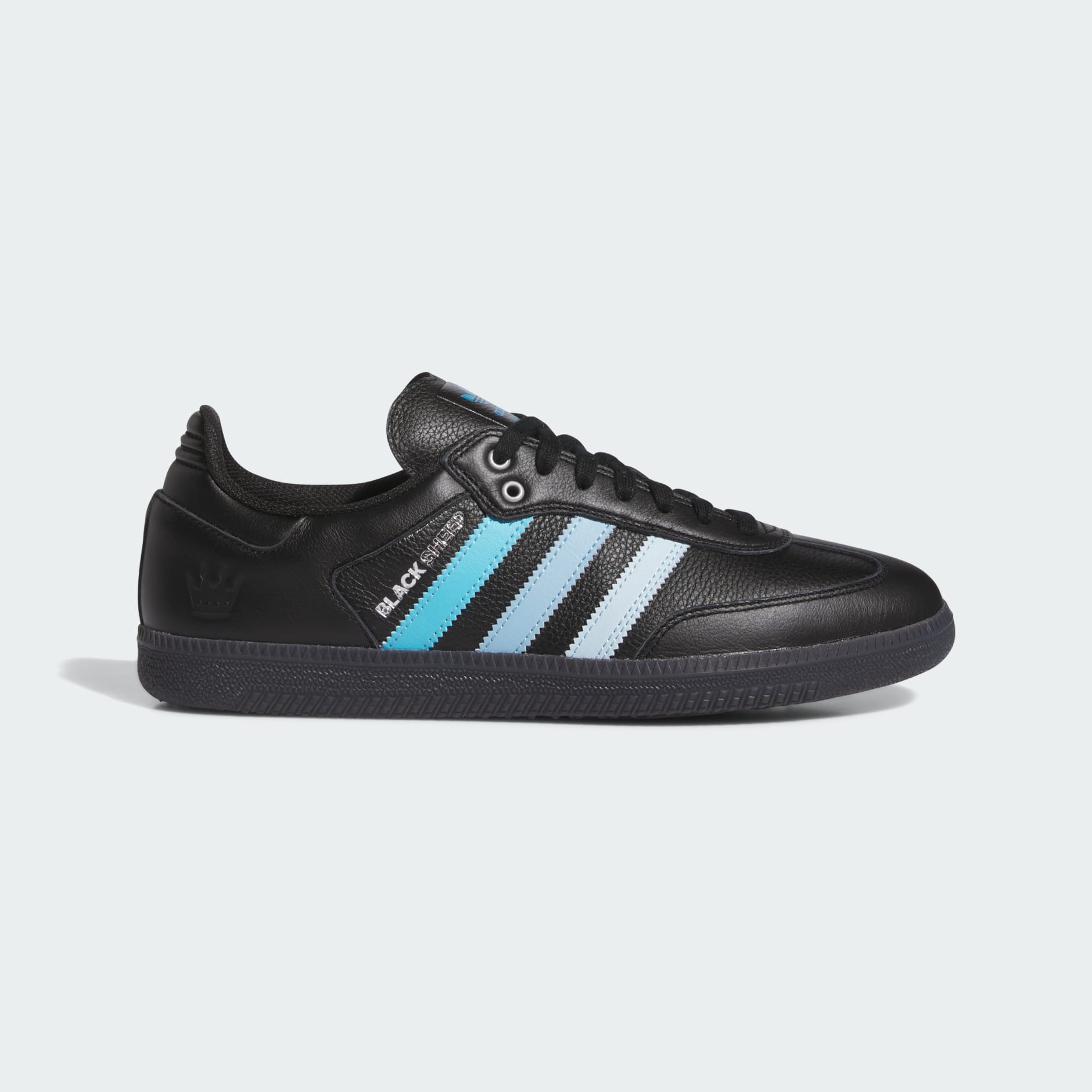 Shoes CLTFC x Black Sheep Samba ADV Shoes Black adidas Bahrain