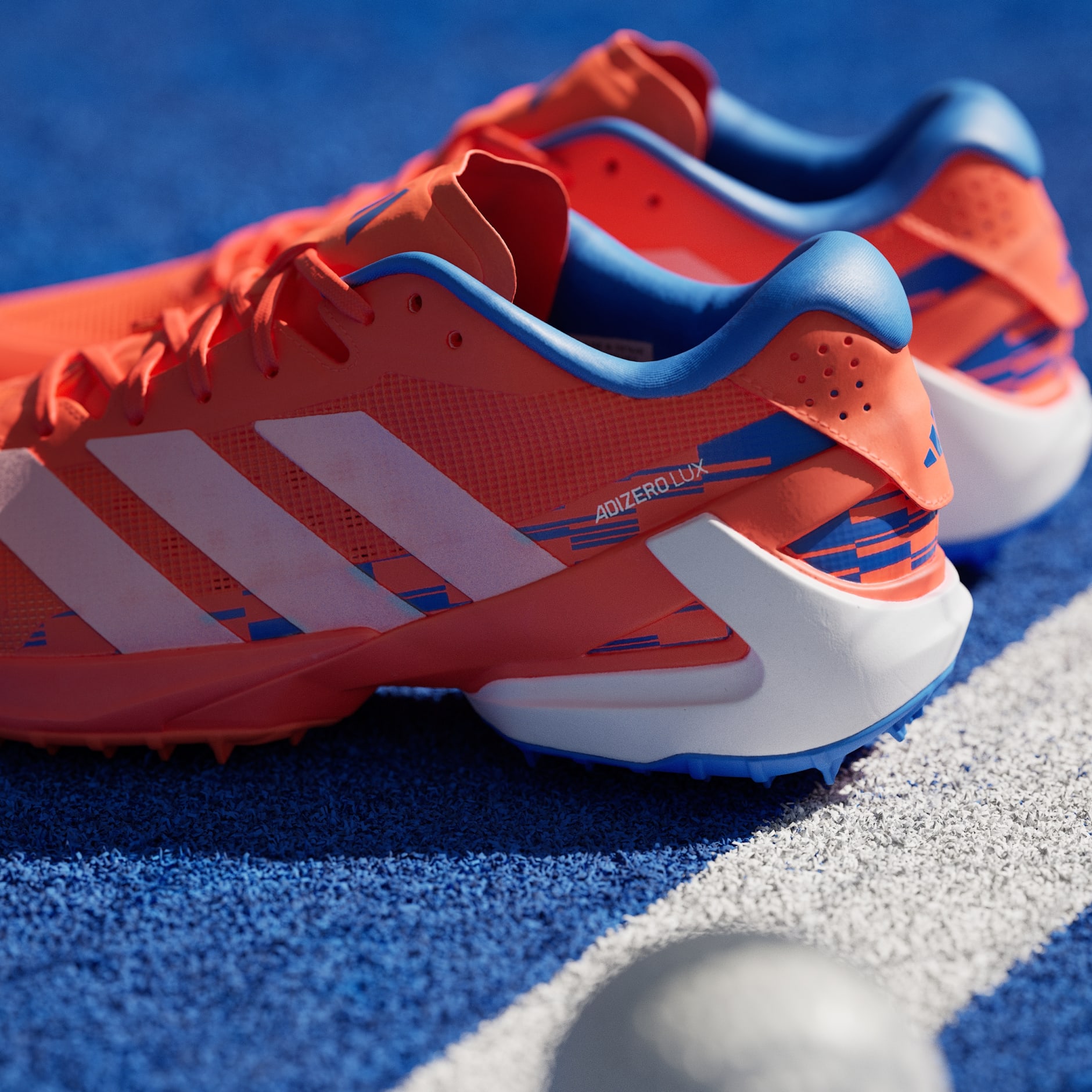 Adizero Lux 3 Field Hockey Boots