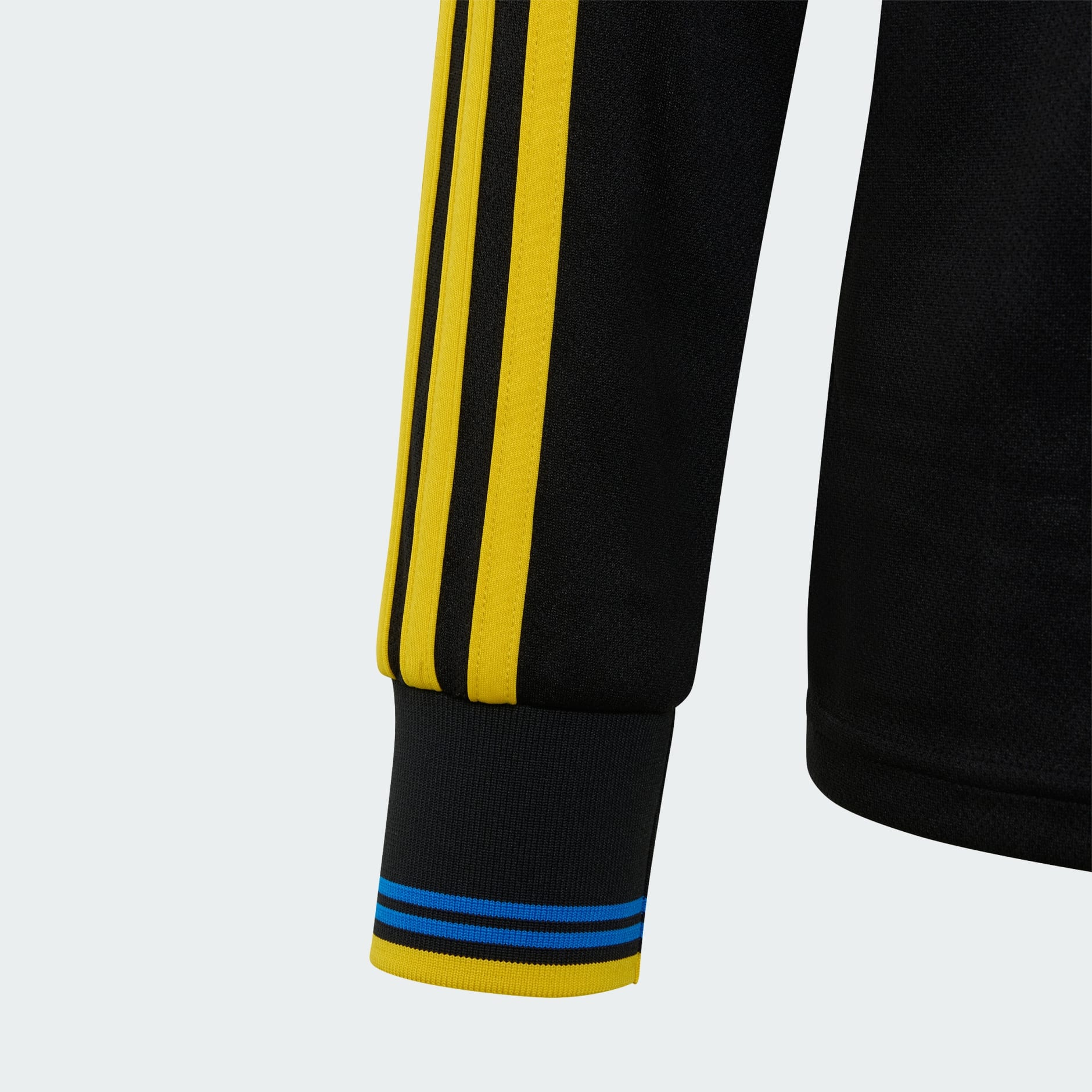 Tricou cu m&acirc;necă lungă Manchester United 25/26, setul 3