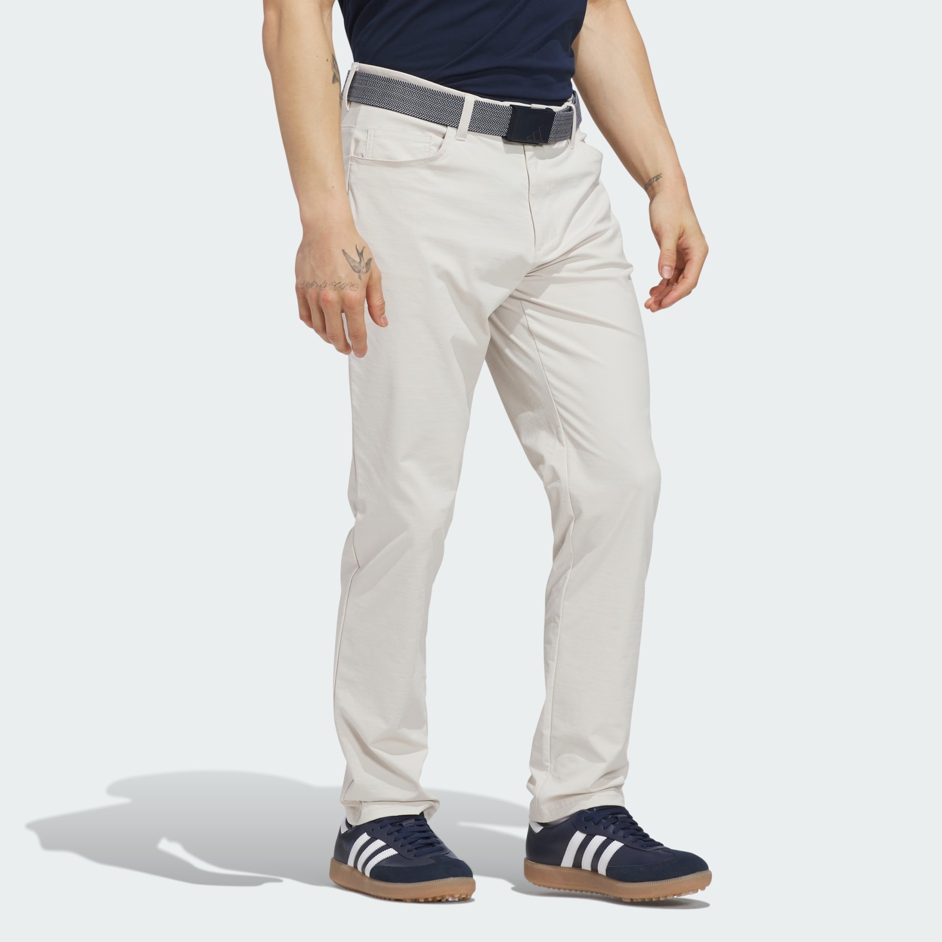Ultimate365 Five-Pocket Pants