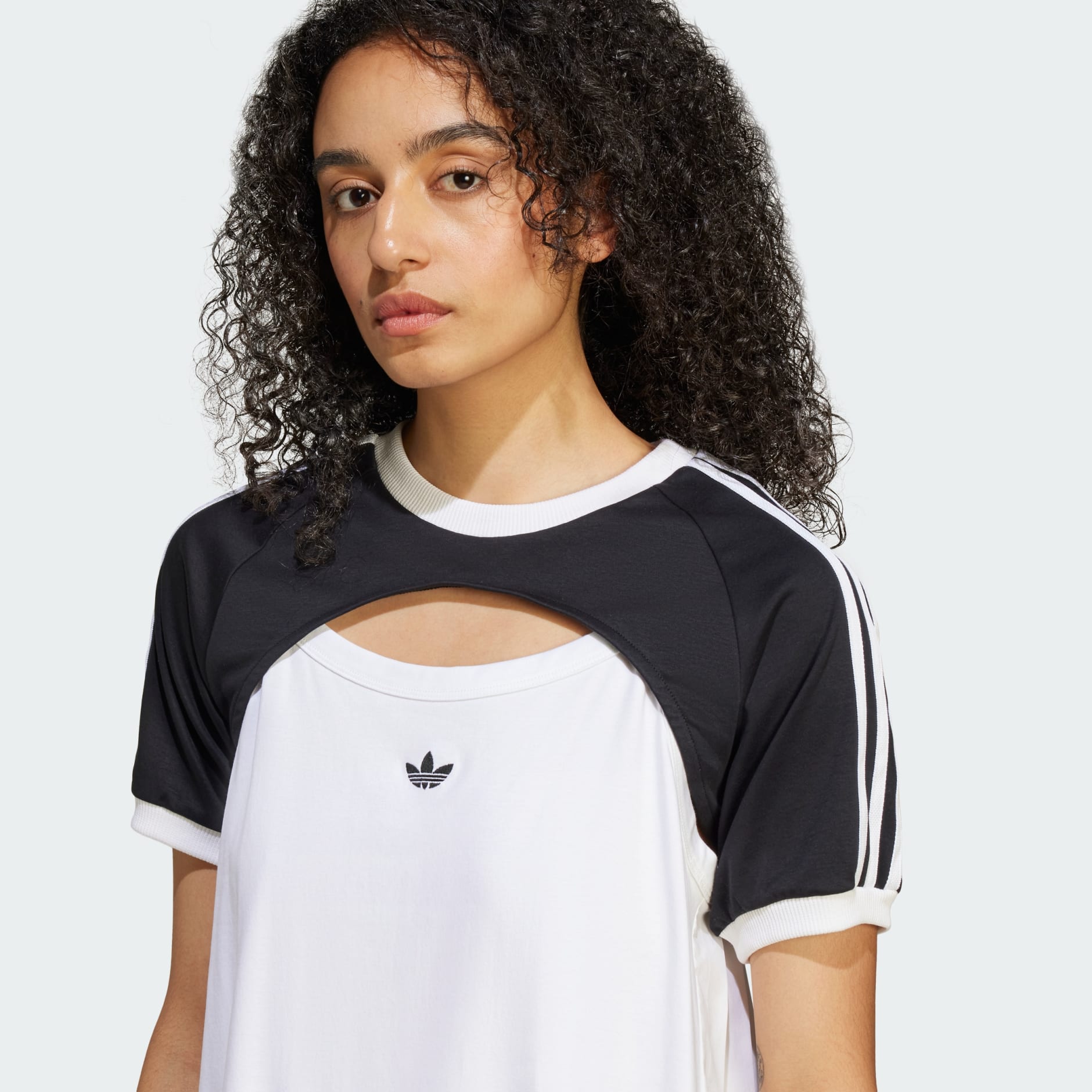 adidas Originals R3CD Cali Tee