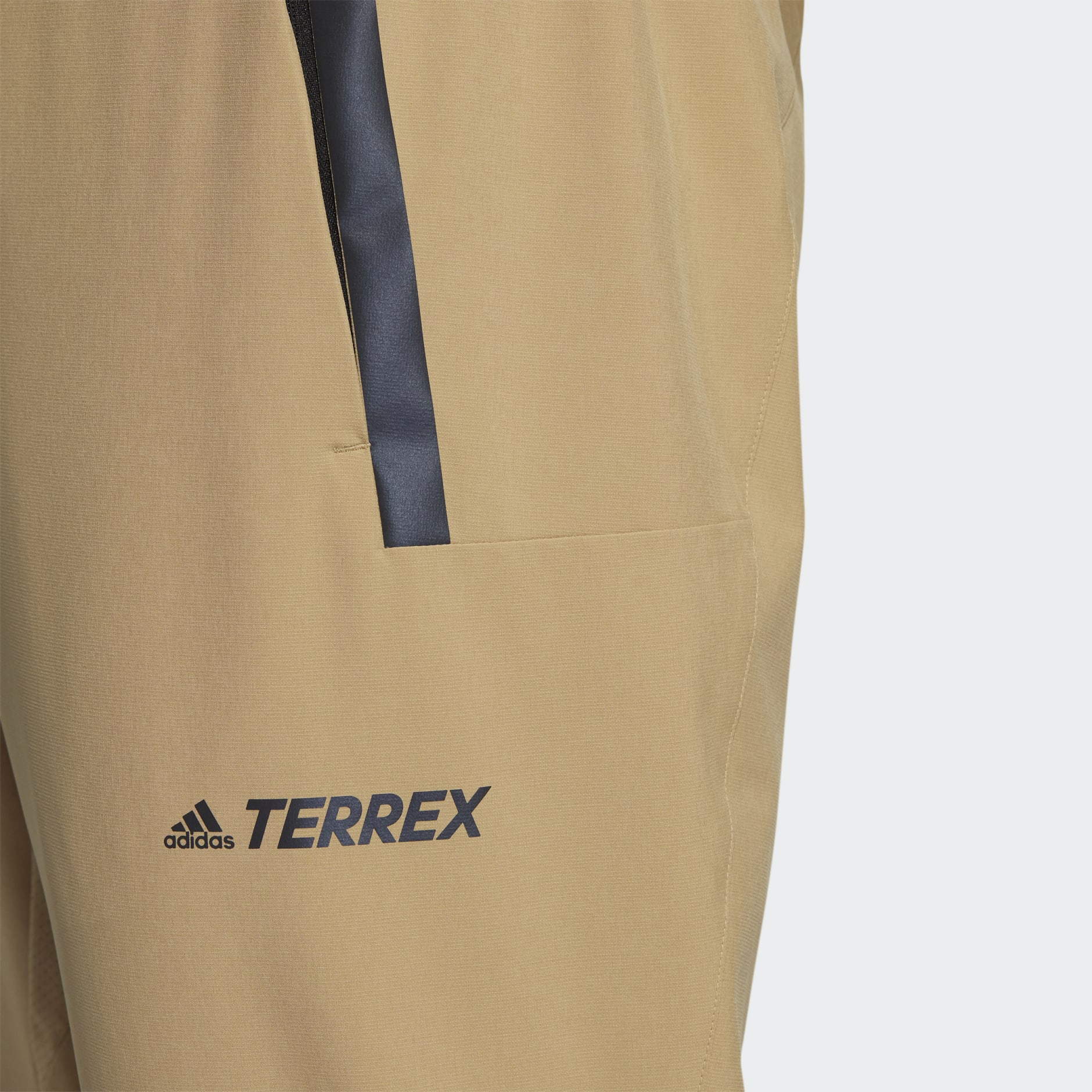 بنطال Terrex Traveer 7/8