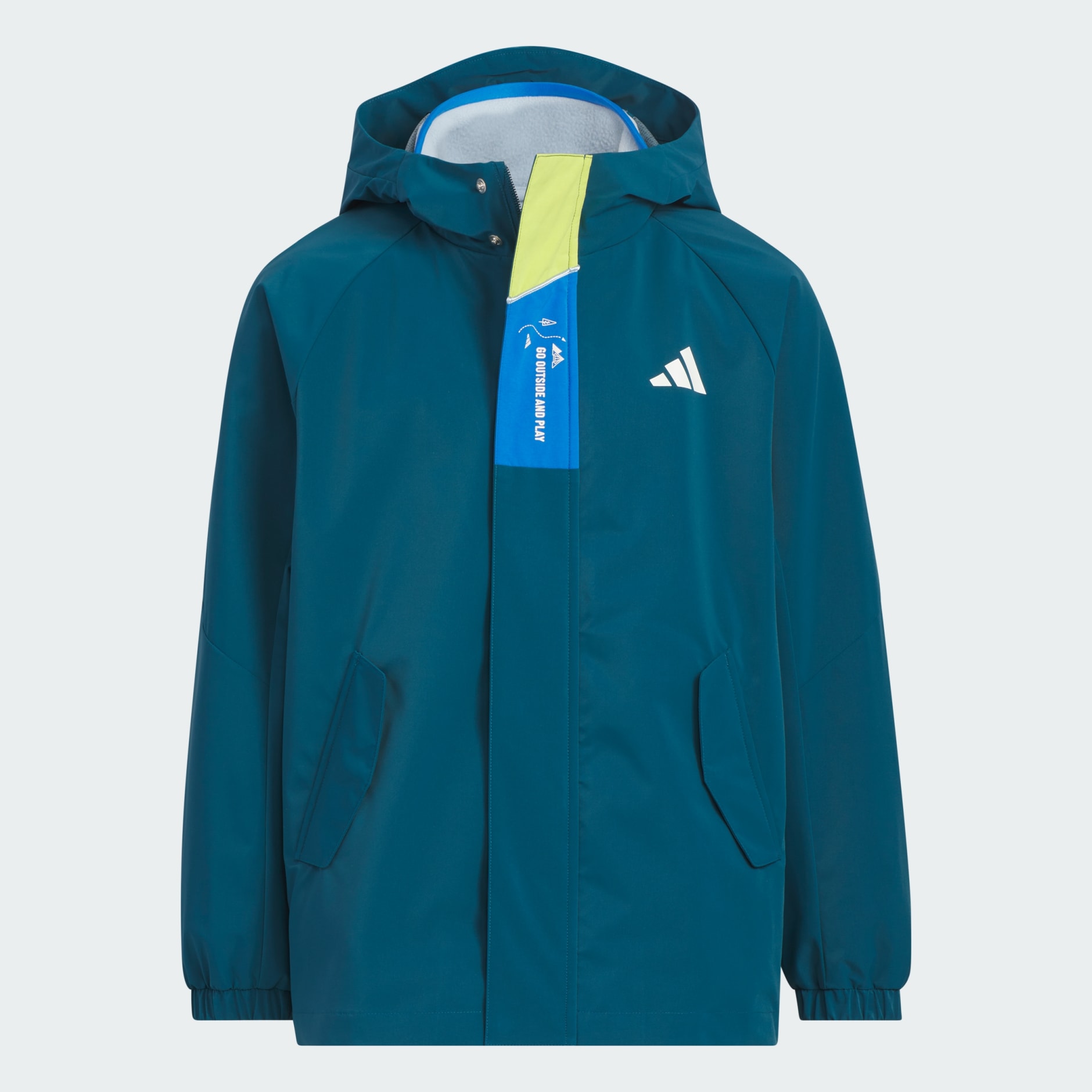 SPORTSWEAR KIDS 2IN1 JACKET