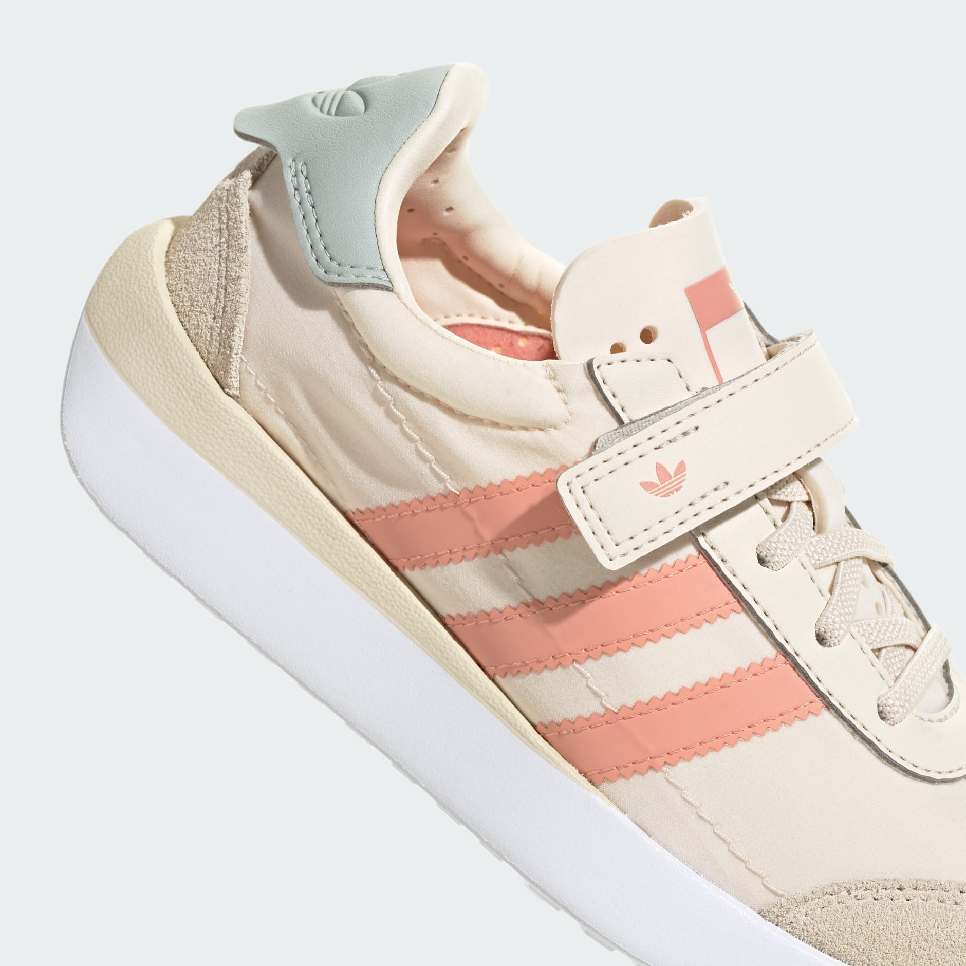 Country XLG Shoes Kids