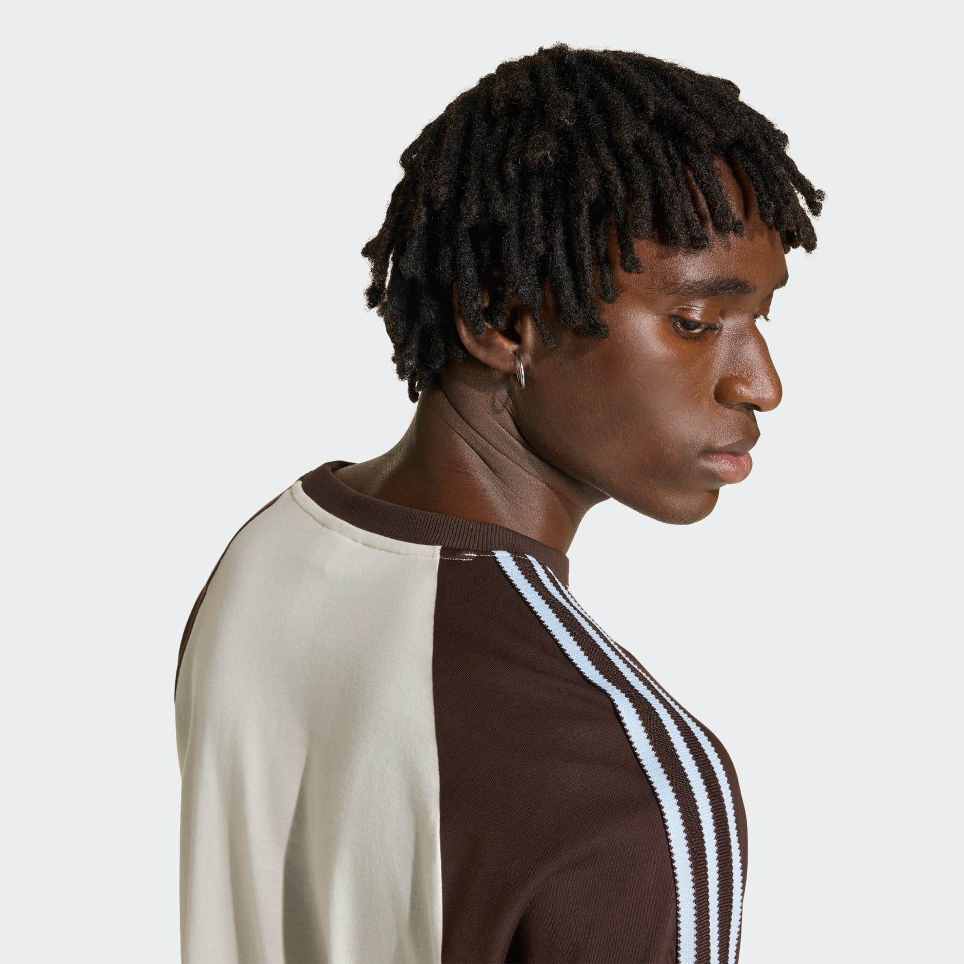 MAJICA DUGIH RUKAVA BRITCORE CALI