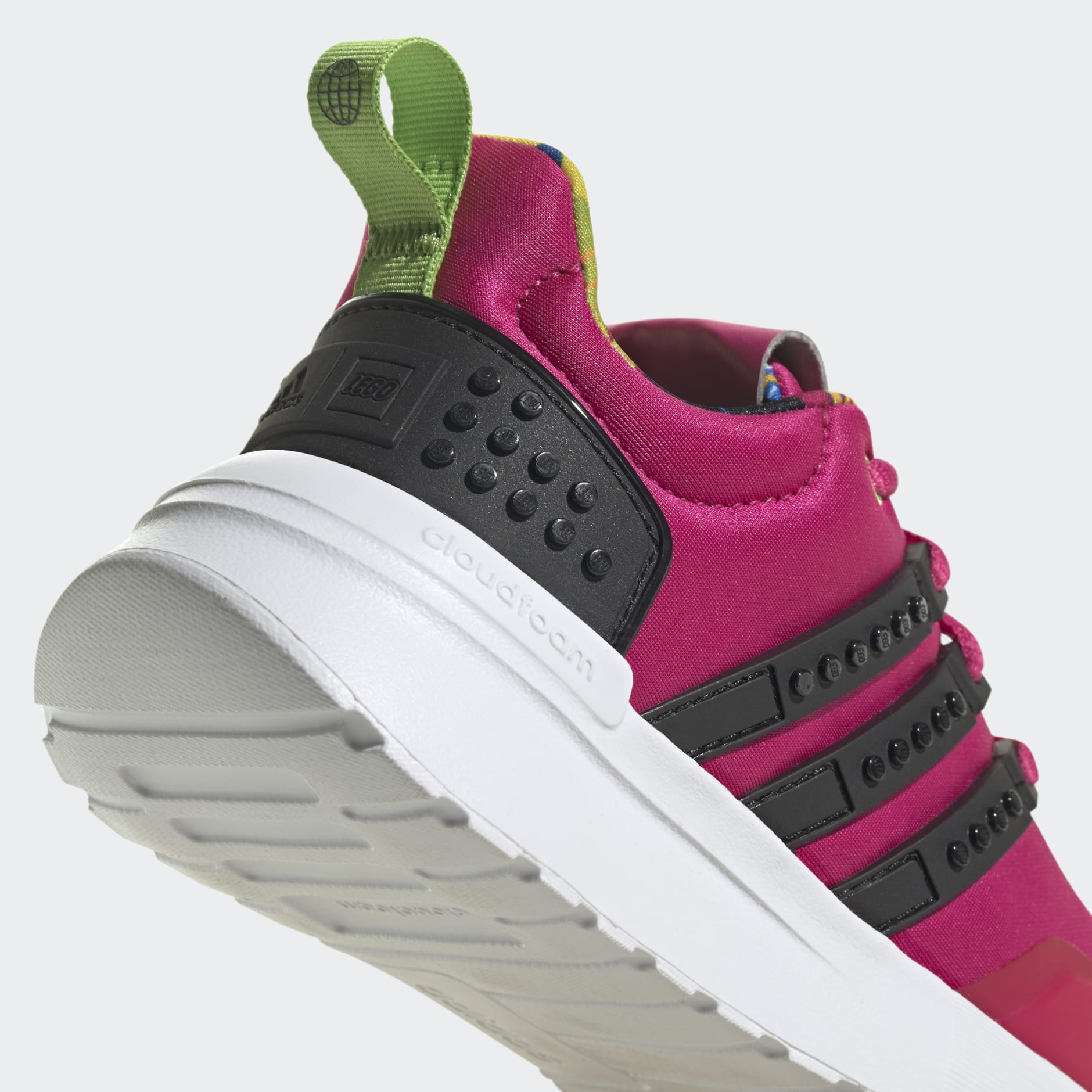 adidas Racer TR x LEGO® Shoes