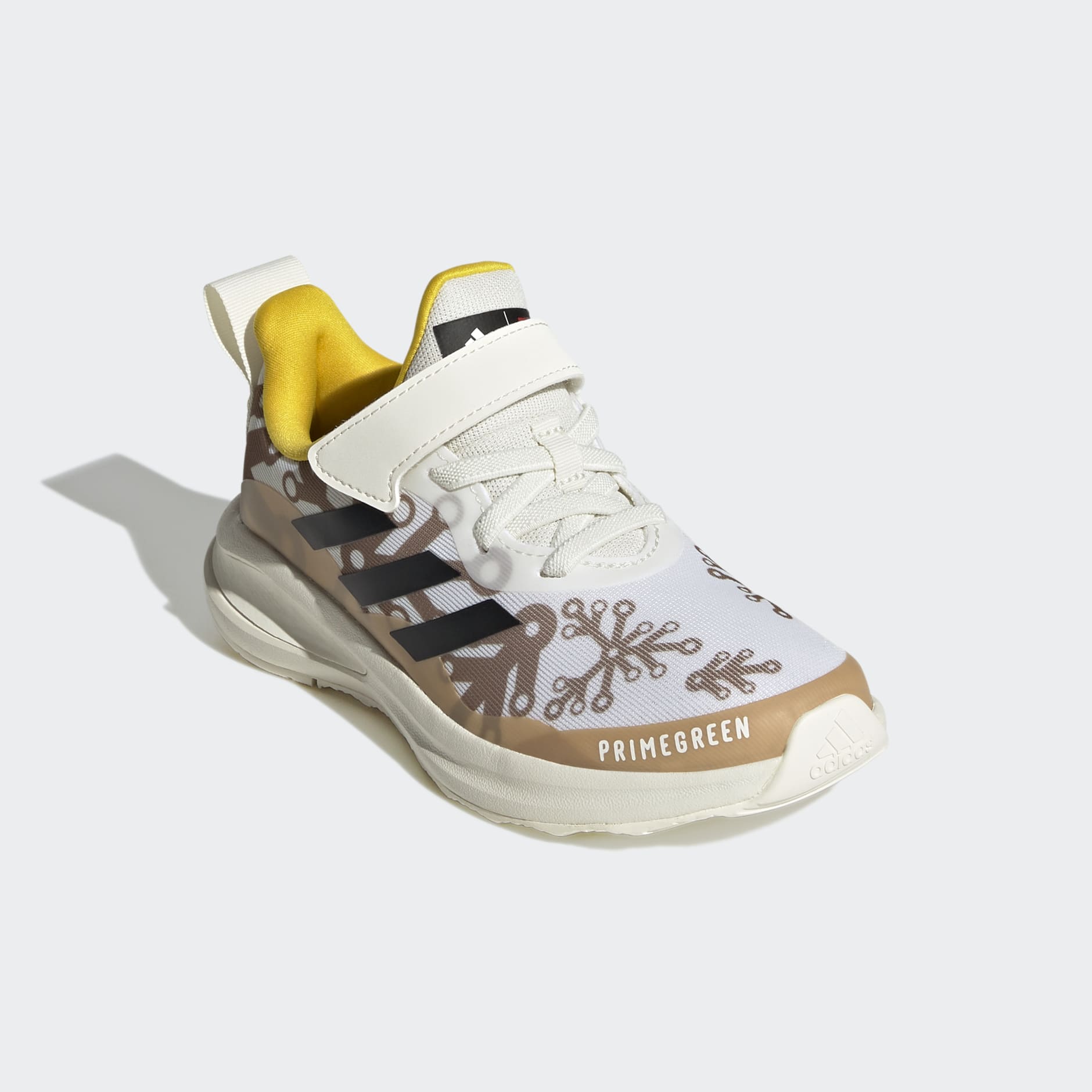 adidas Forta Run x LEGO® Baumhaus Shoes
