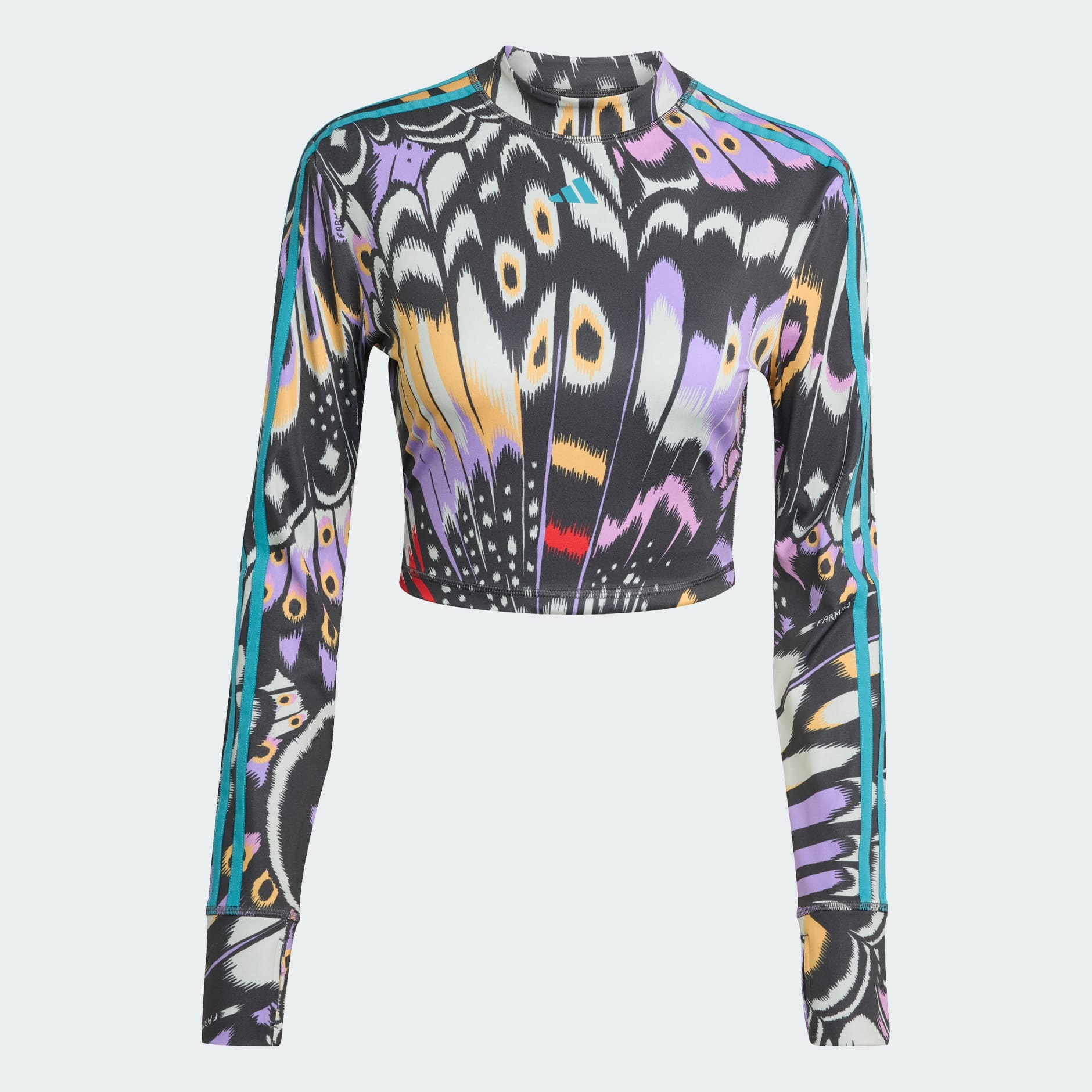 adidas X Farm Rio Longsleeve