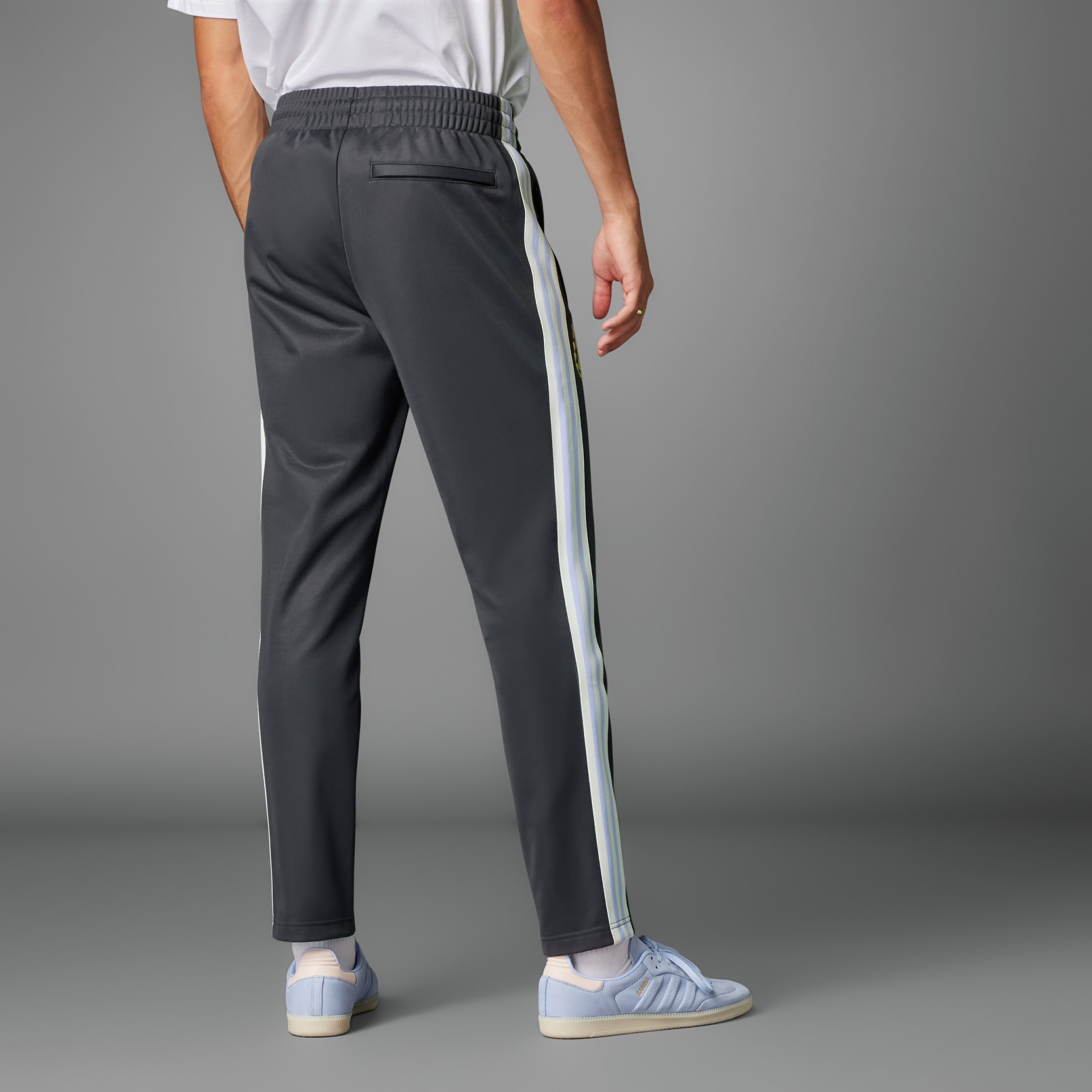 Adidas 2024 argentina pants