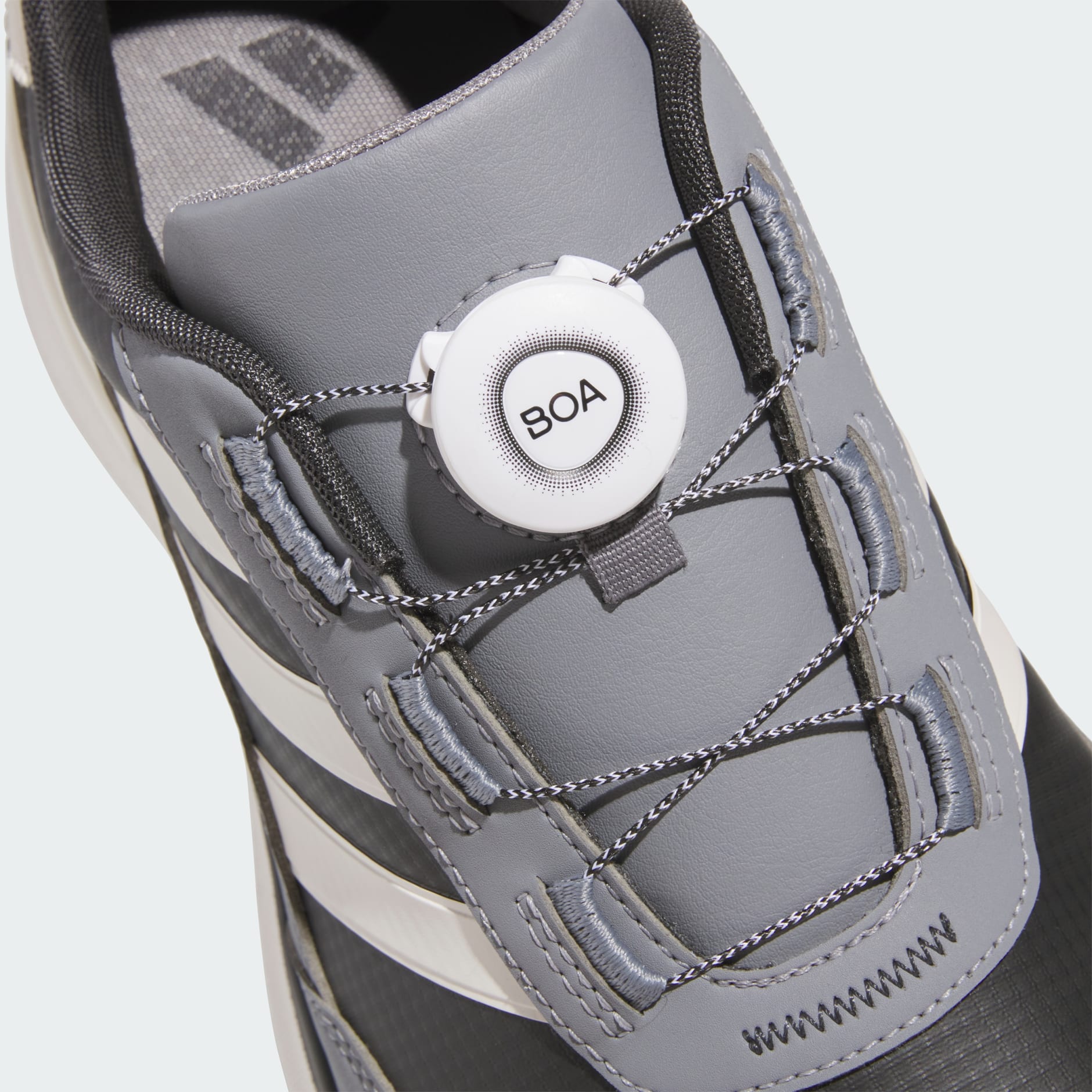 S2G BOA 24 Wide Spikeless Golf Shoes