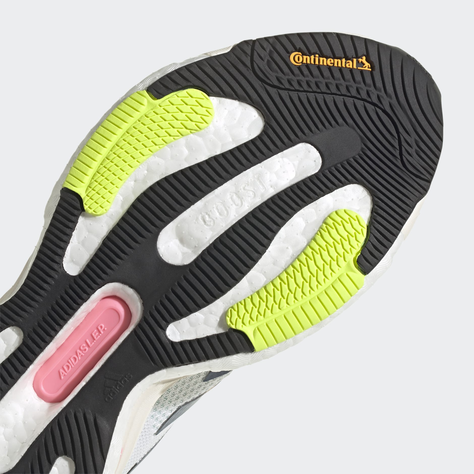 Tenis Solarglide 5