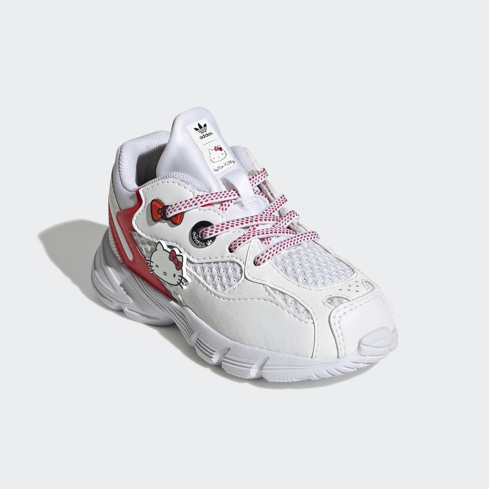 Hello Kitty Astir Shoes