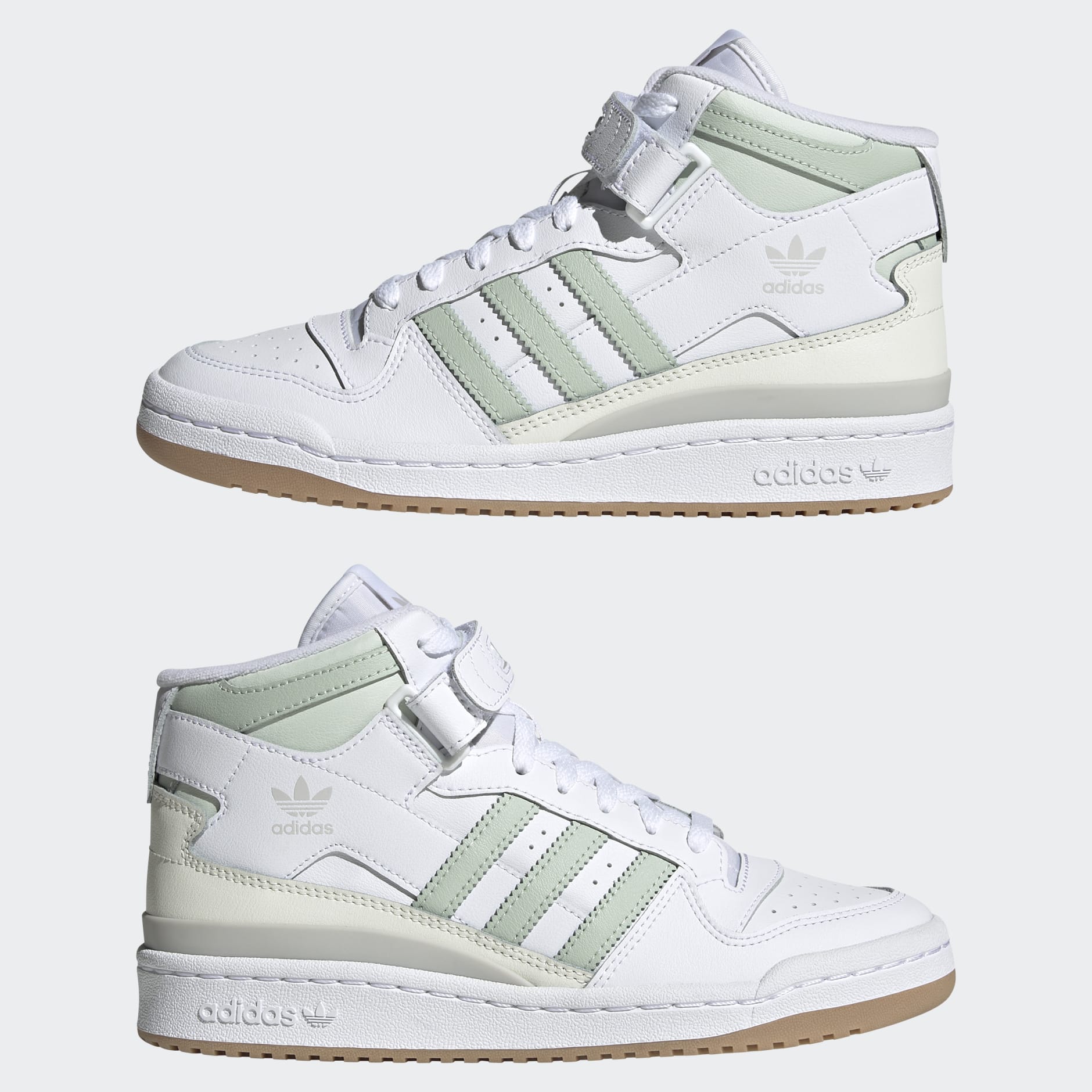 Tenis Forum Mid