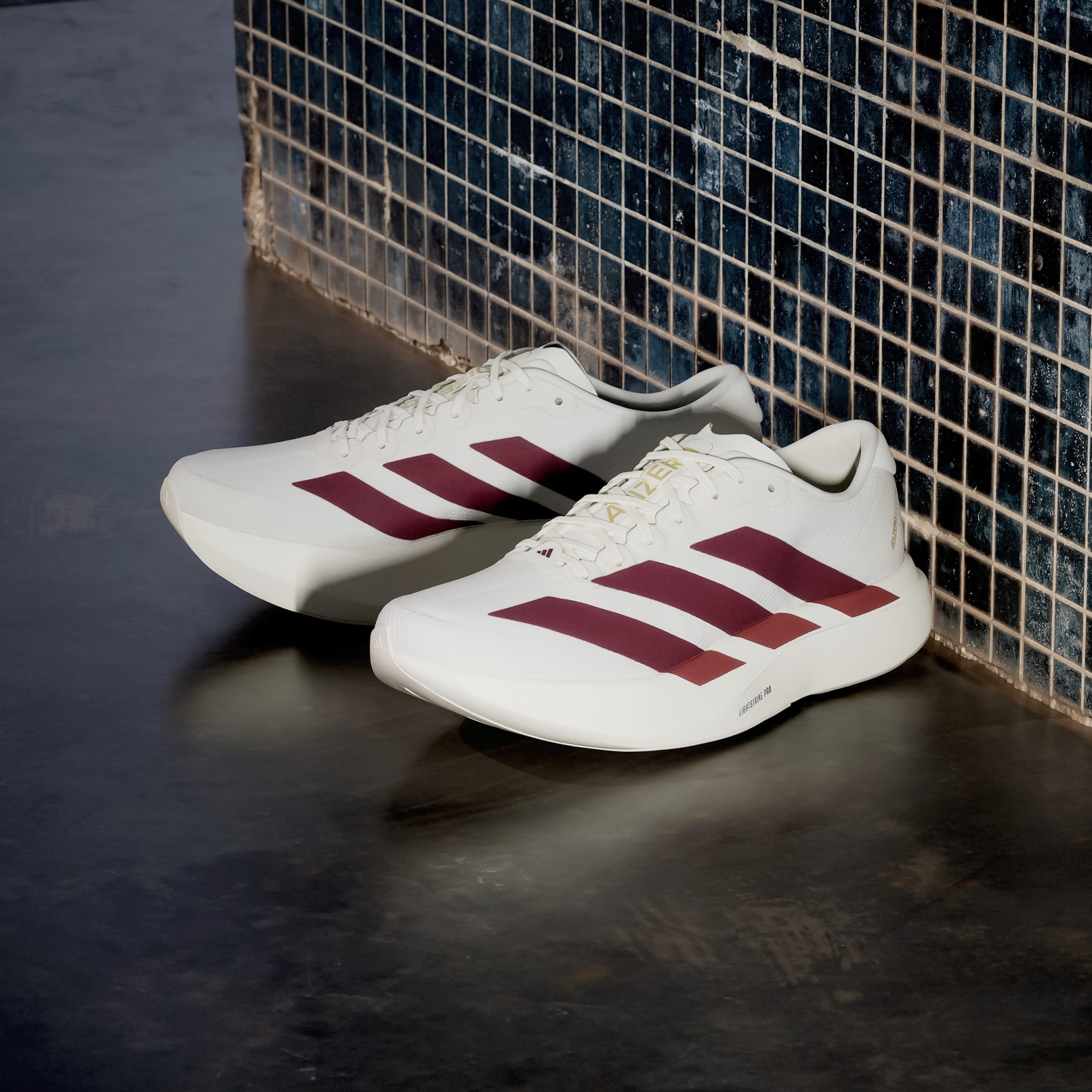 Adizero EVO SL Shoes