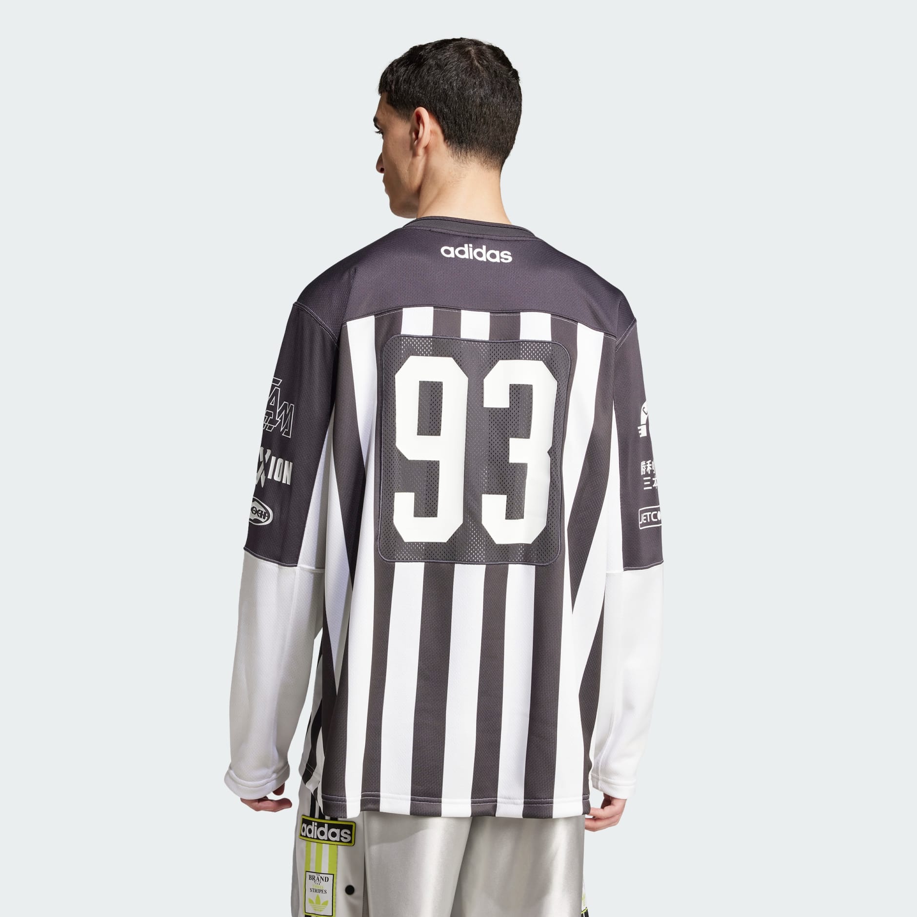 Adidas t shirt 2019 online