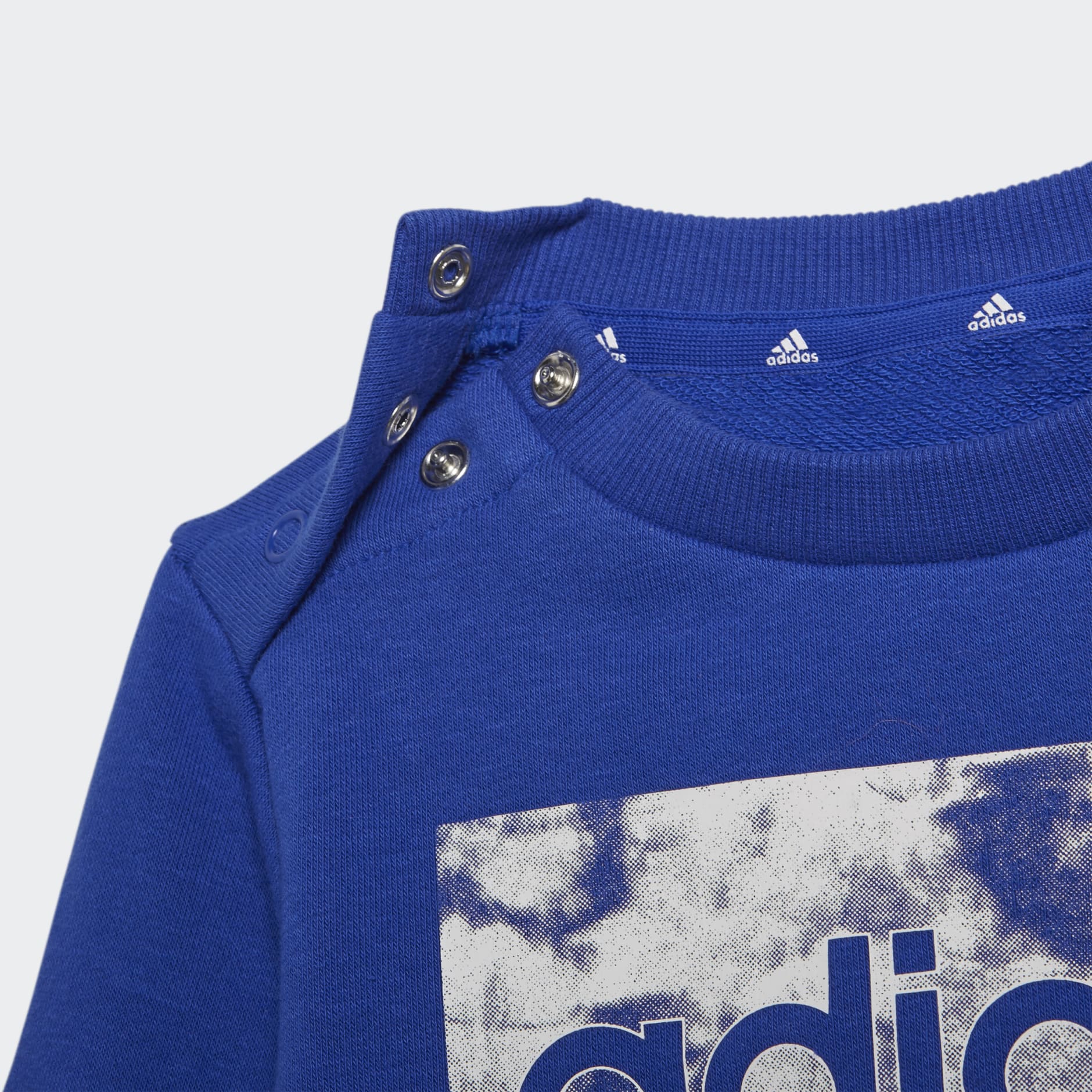 adidas Essentials Sweatshirt and Pants