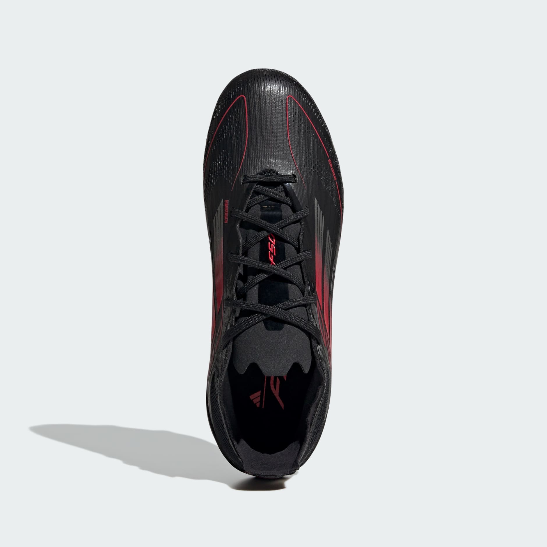 Ghete F50 Elite de teren ferm, pentru copii