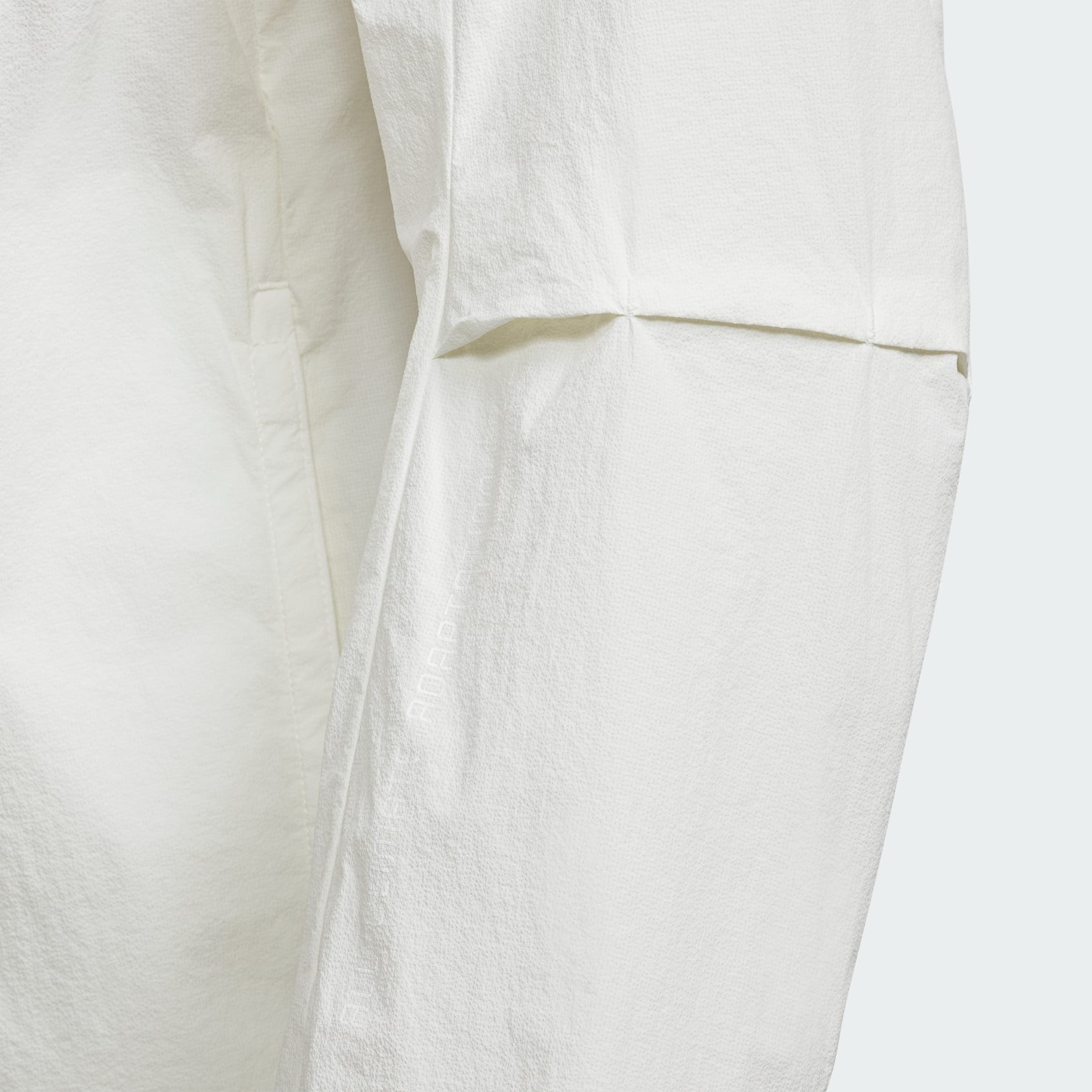 Modern Tech Lightweight Woven Jacket