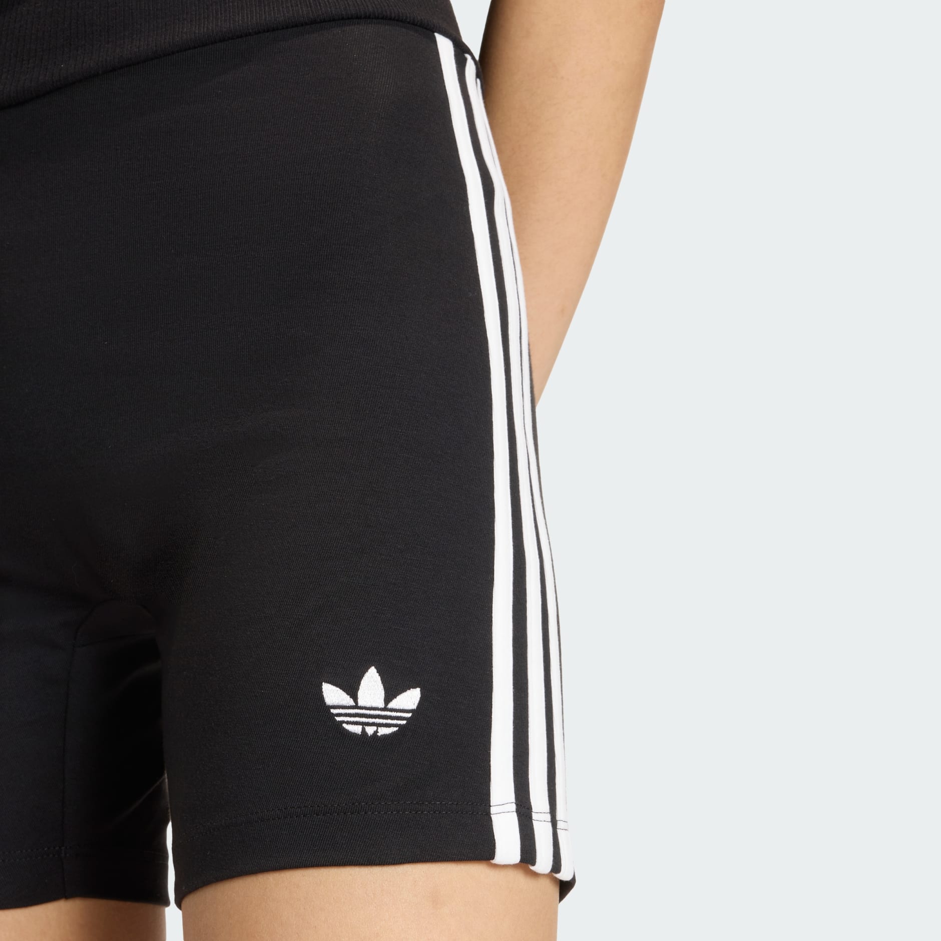 KRATKE HLAČE 3-STRIPES