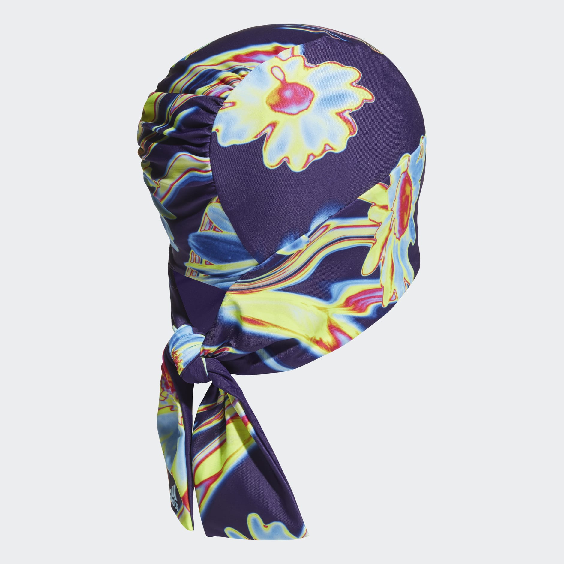 Positivisea Print Headscarf