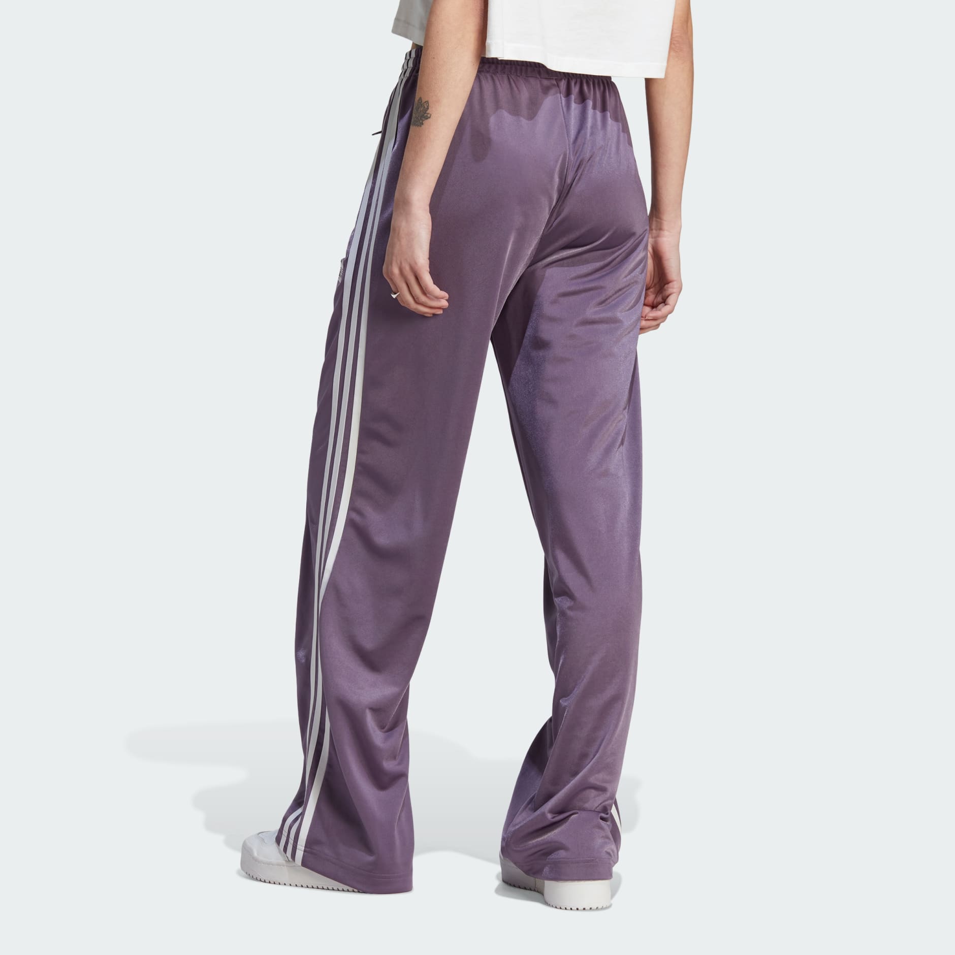 Adidas Women's Tiro 3-Stripes Soccer Track Pants, Color Options – Fanletic