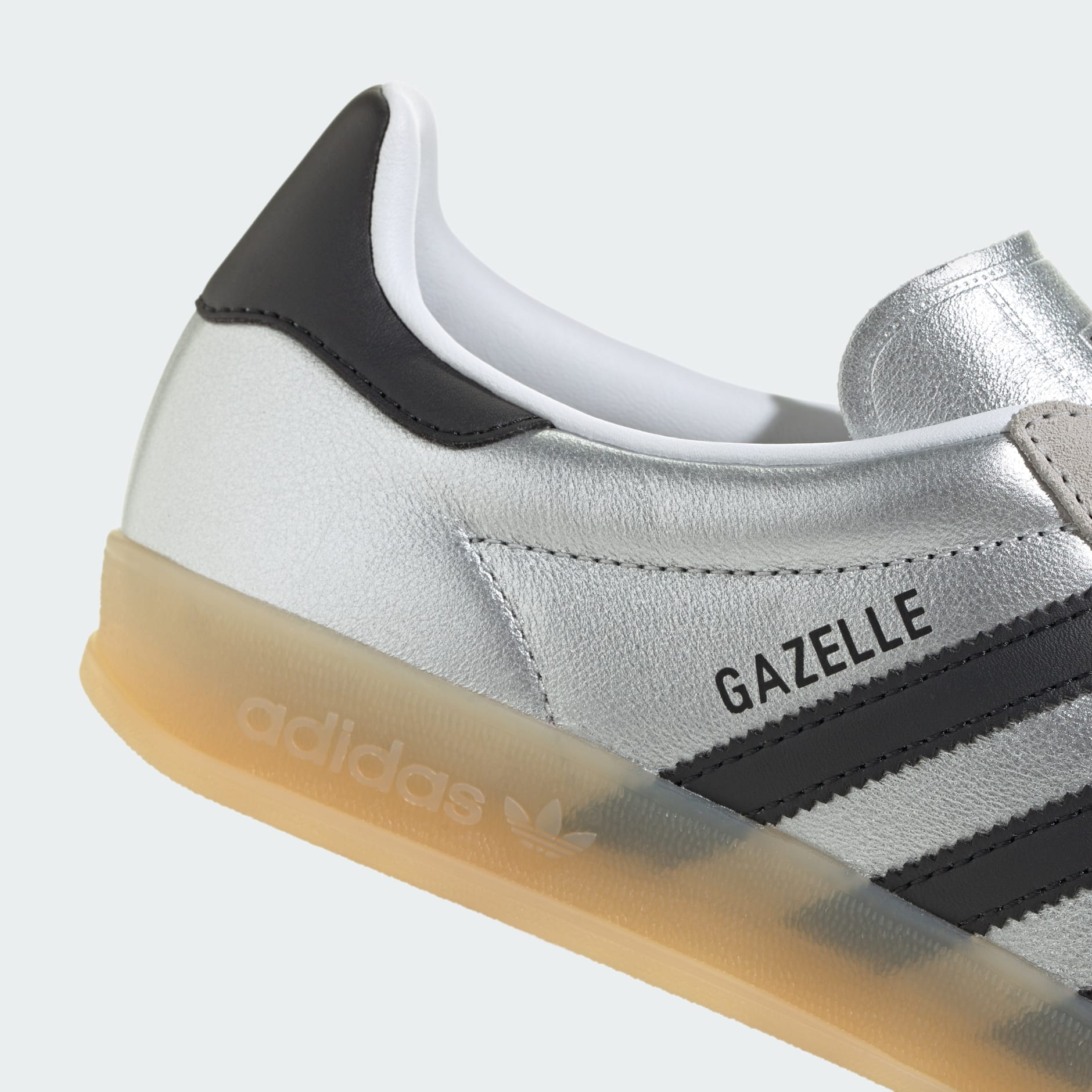 tenis Gazelle Indoor