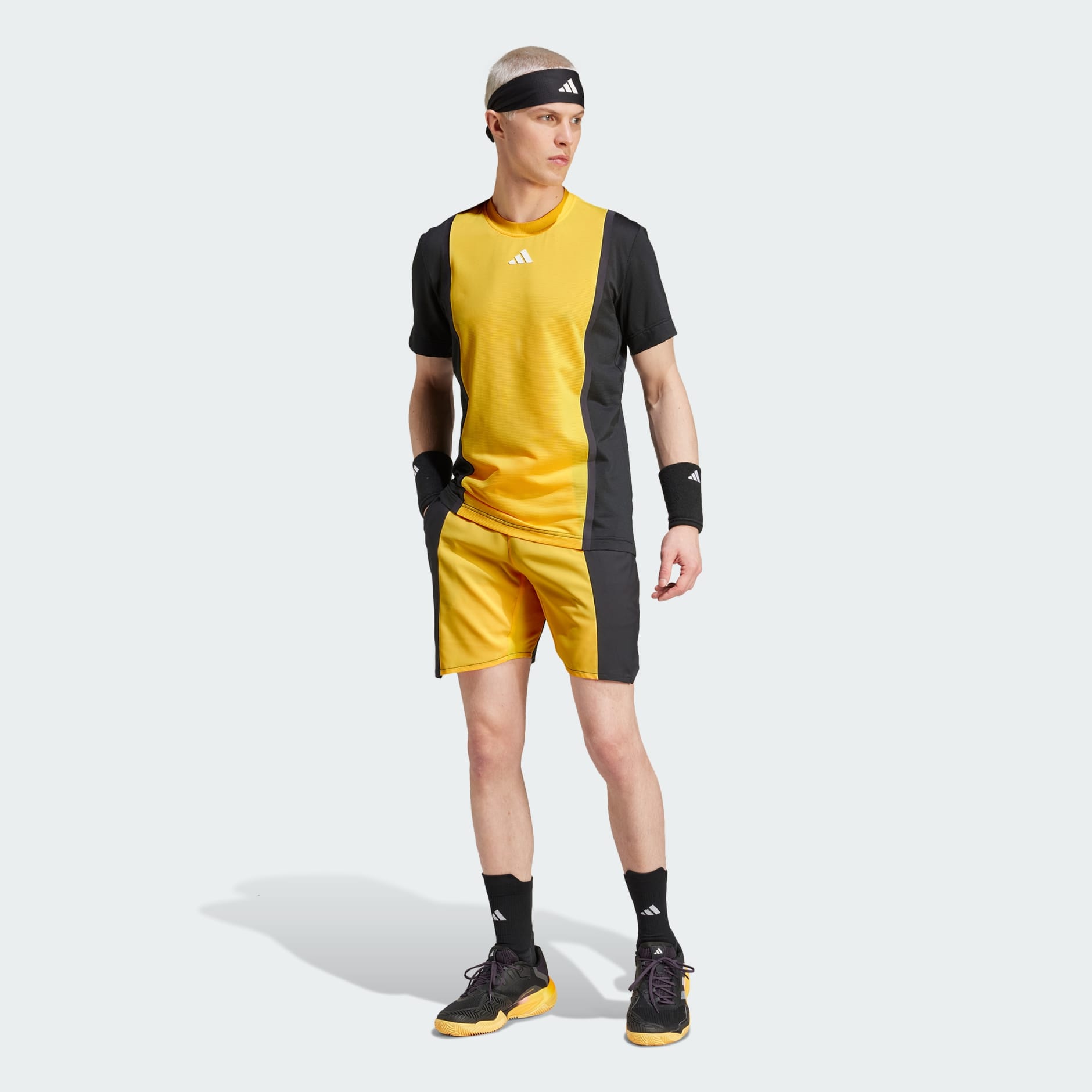 Tennis HEAT.RDY Ergo 7-Inch Shorts