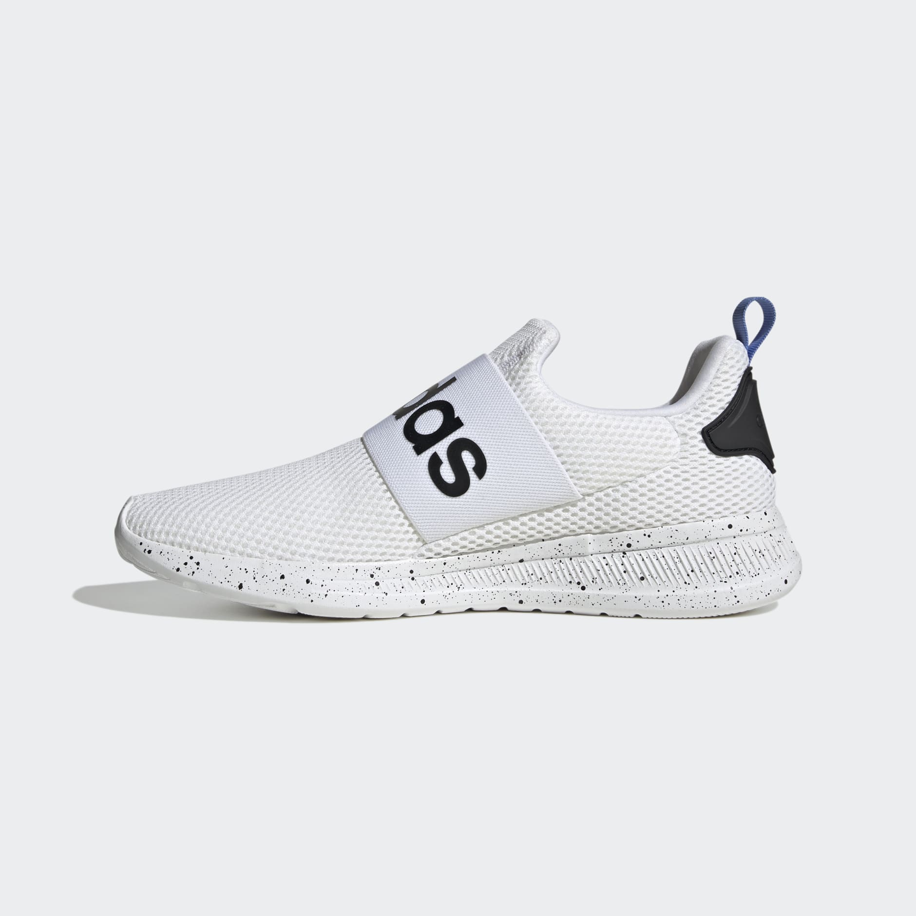 Adidas lite racer adapt slip on on sale