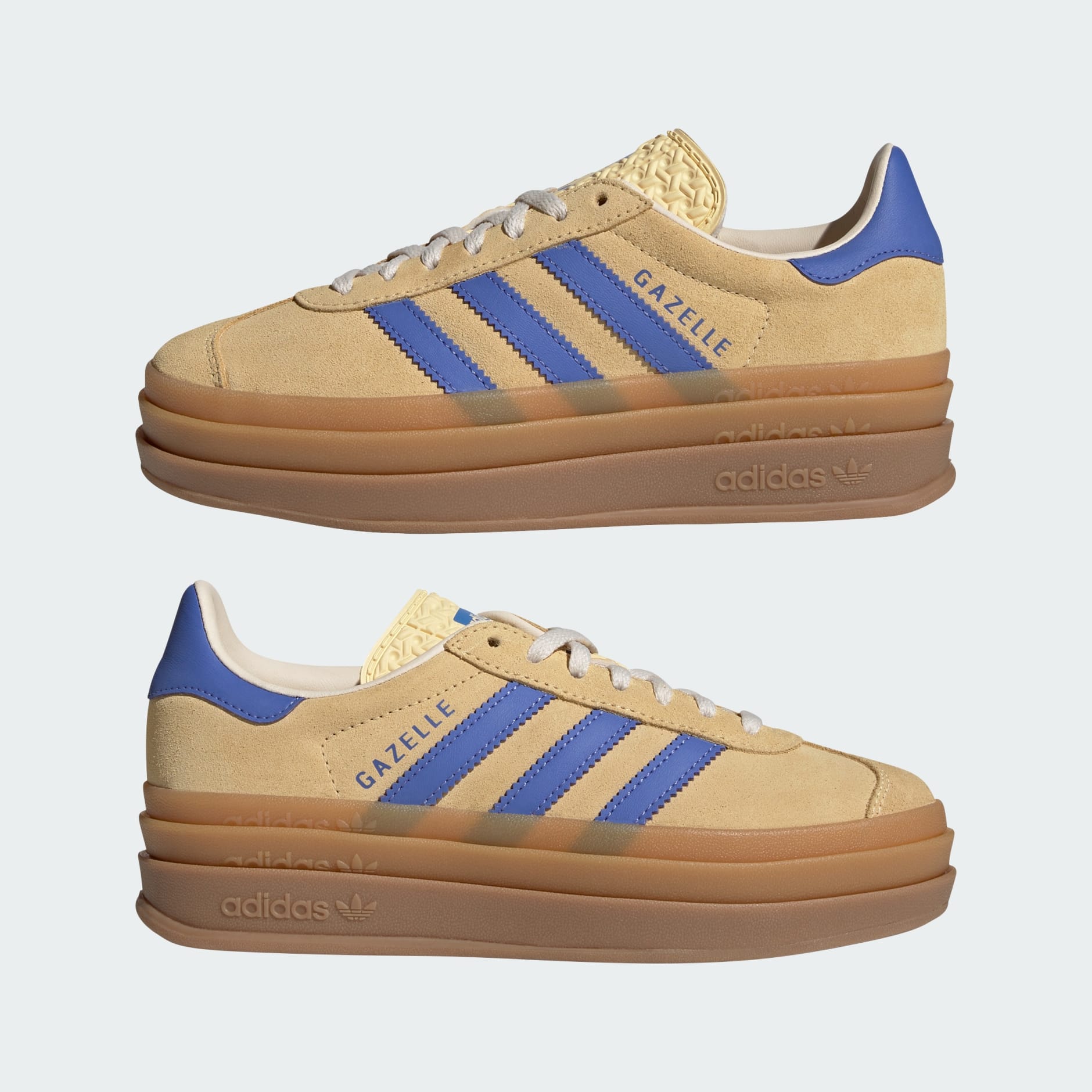 Tenisice Gazelle Bold