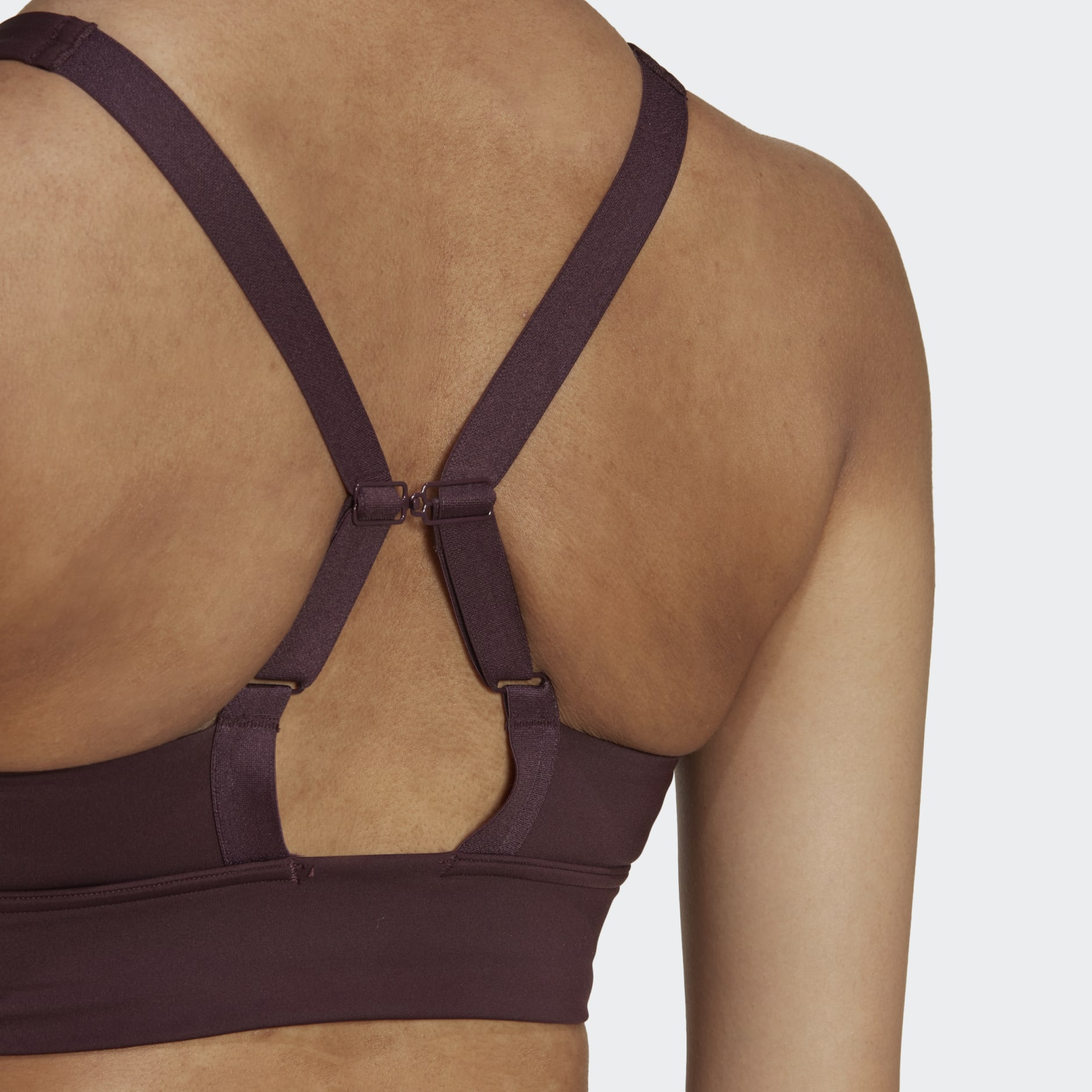 Powerimpact Luxe Training Medium-Support HIIT Bra