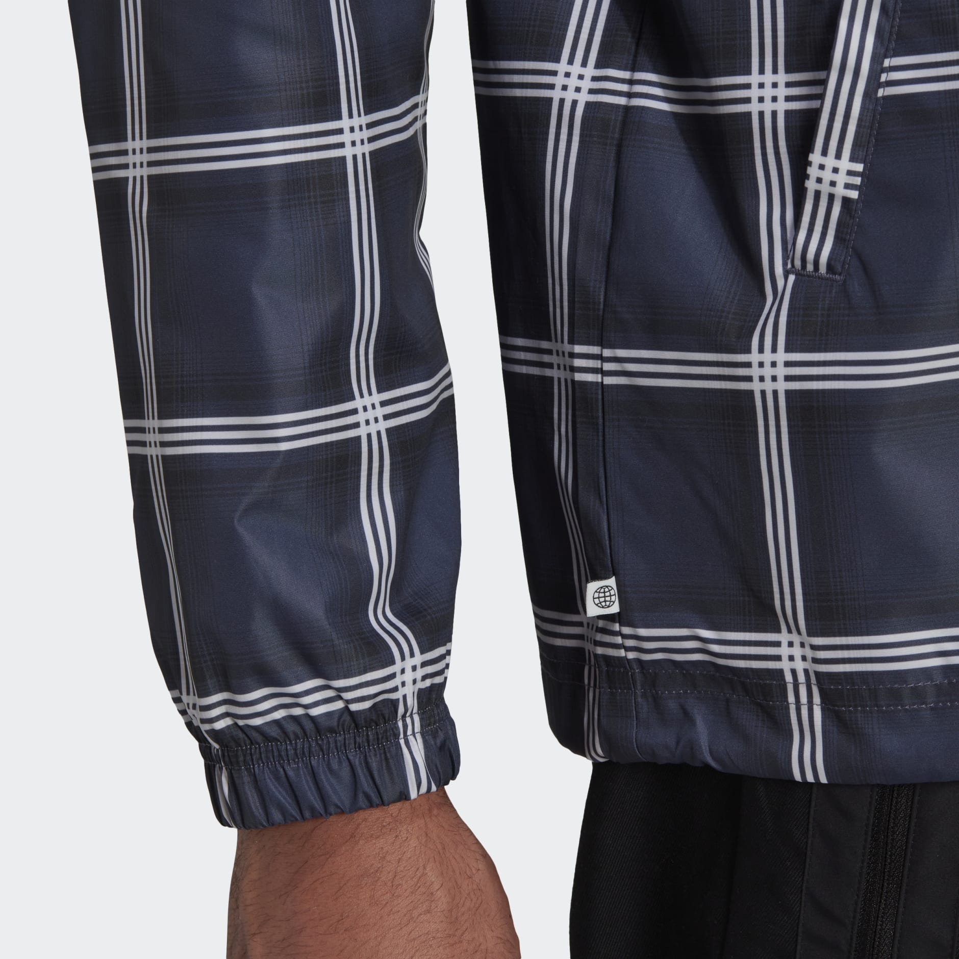 R.Y.V. Coach Jacket