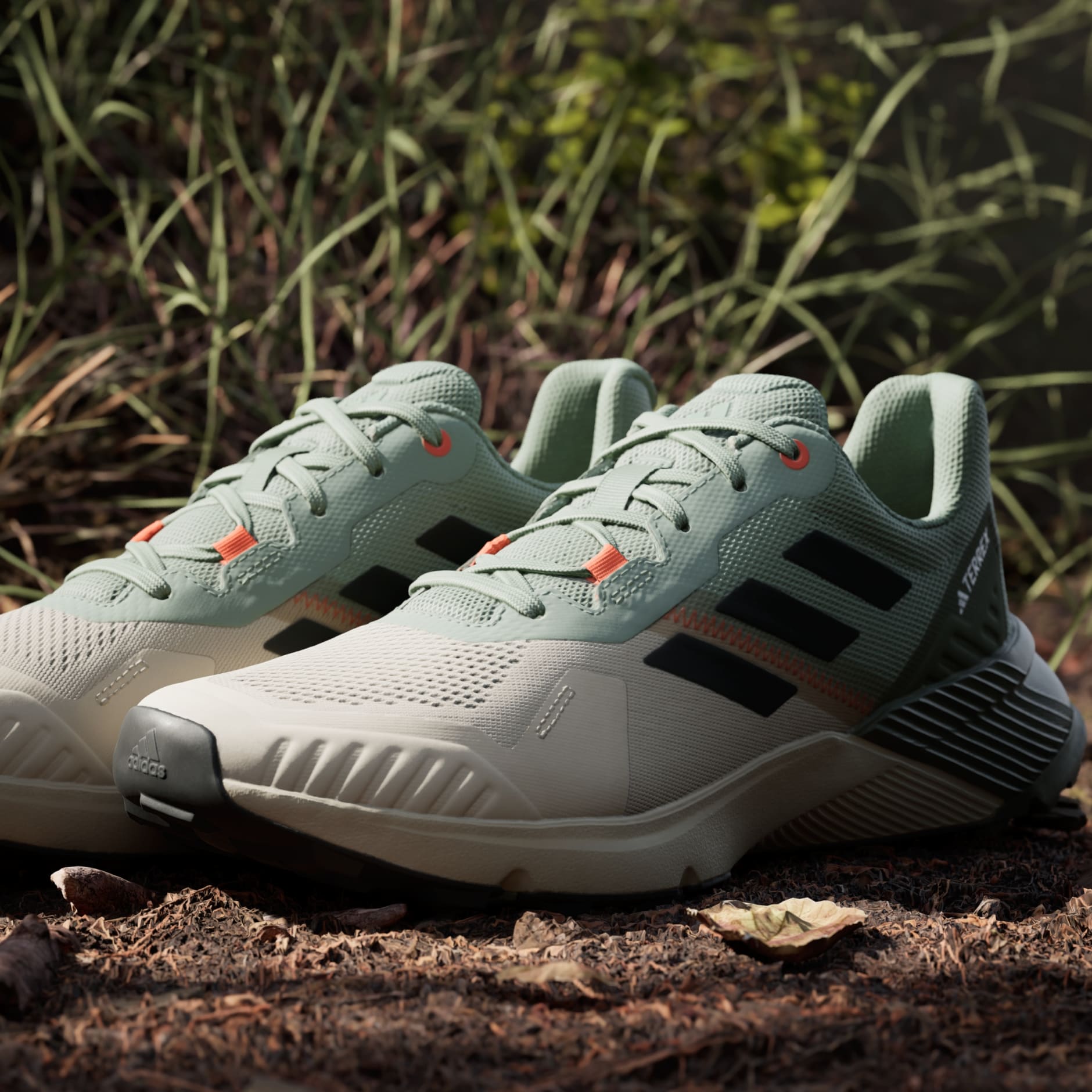 Tenisice za trčanje Terrex Soulstride Trail