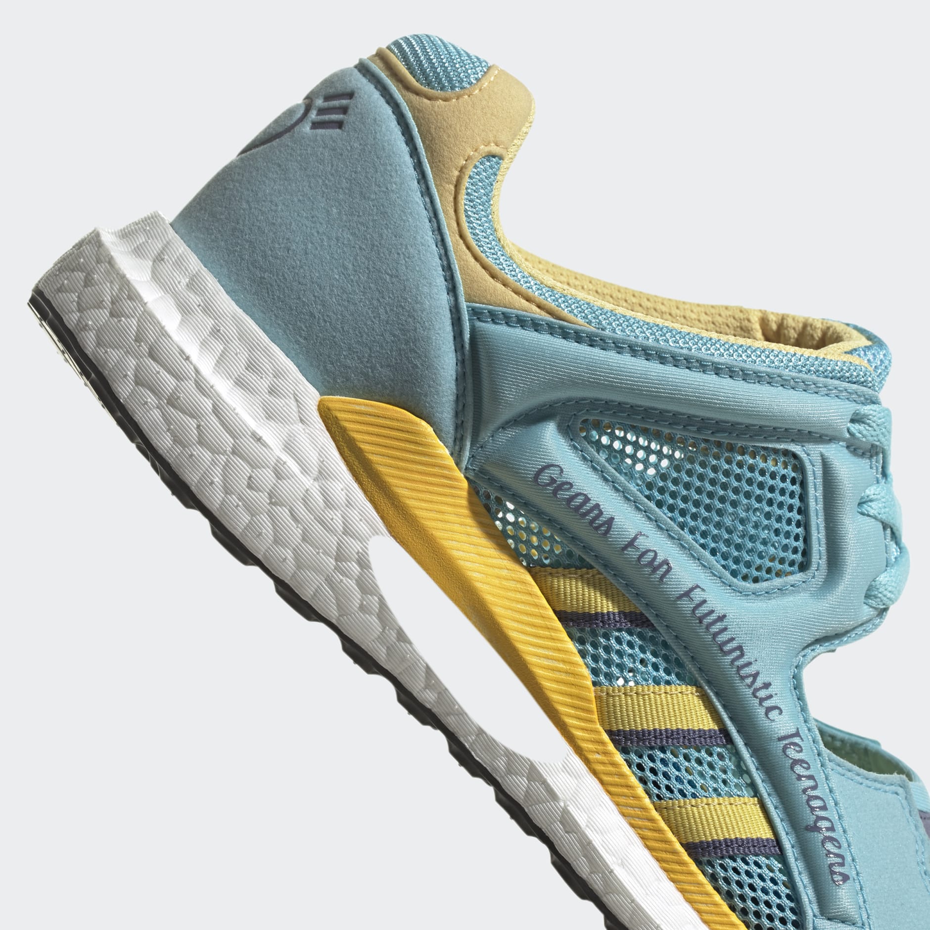 EQT Racing HM Shoes