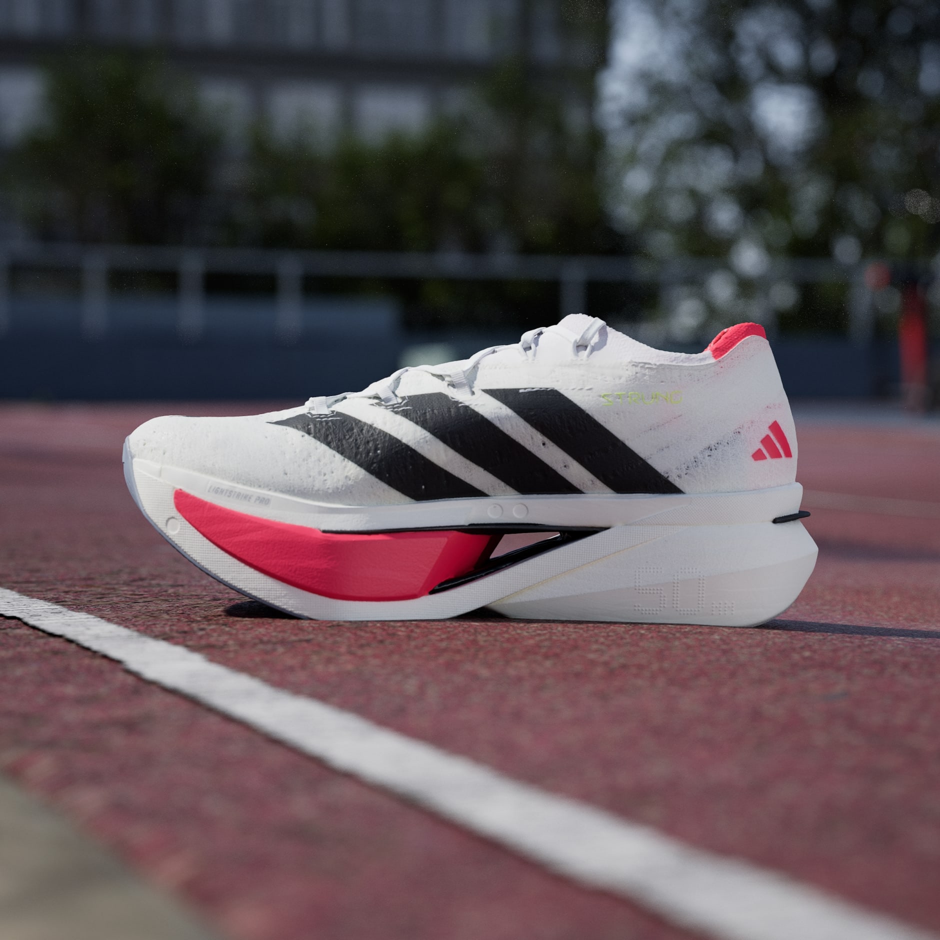 Adizero Prime X3 STRUNG Running Shoes