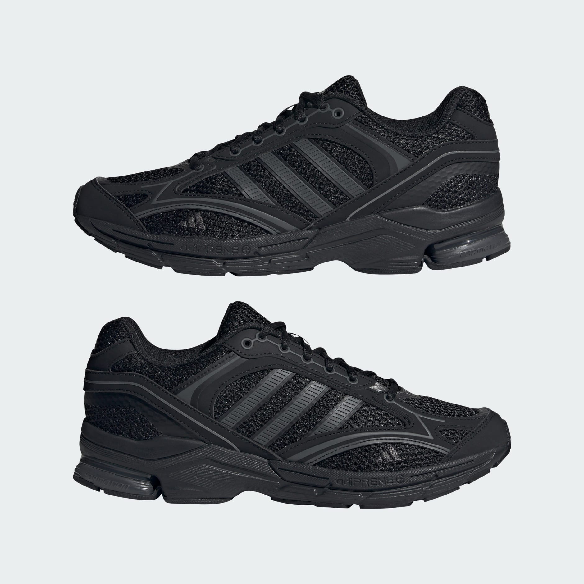 Spiritain 2.0 Shoes - Black | adidas Hong Kong