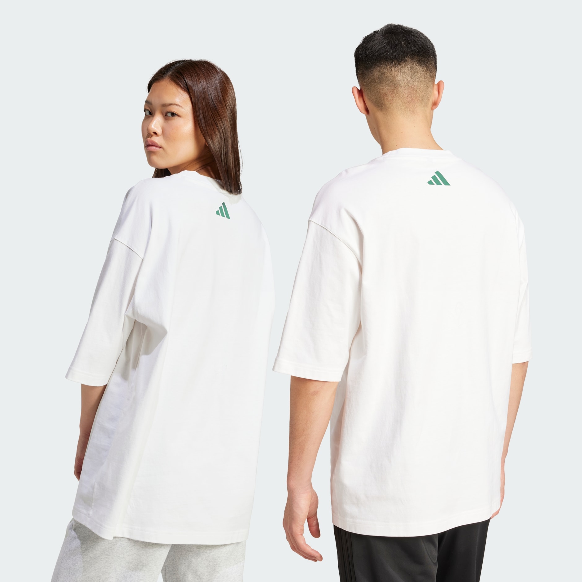 Lightbound Graphic Tee