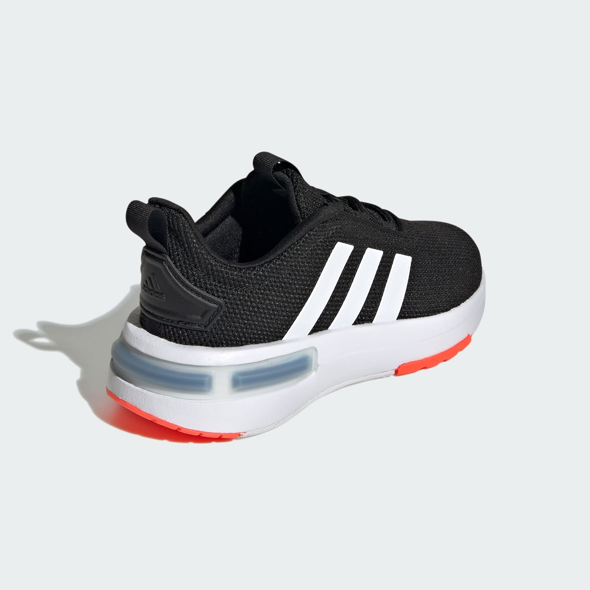 Adidas kids clearance racer tr