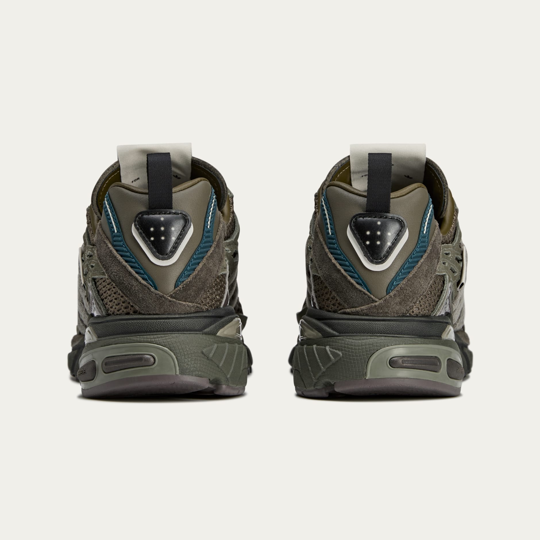 ADISTAR CUSHION SFTM