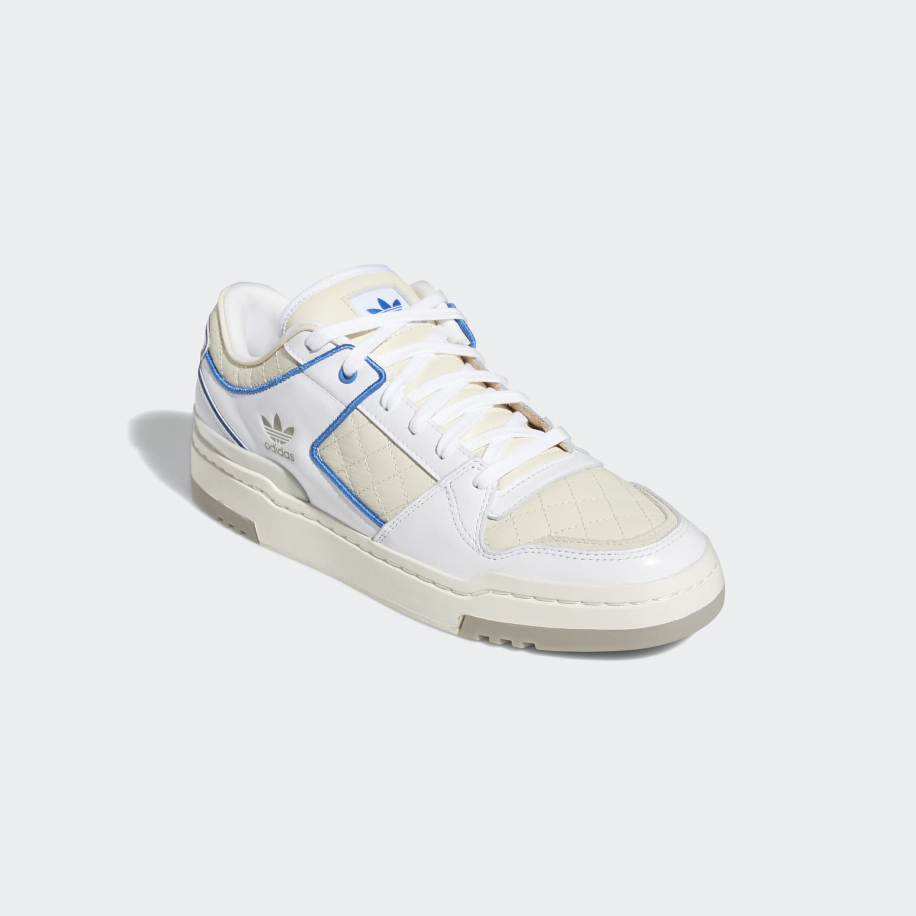 Forum Luxe Low Shoes
