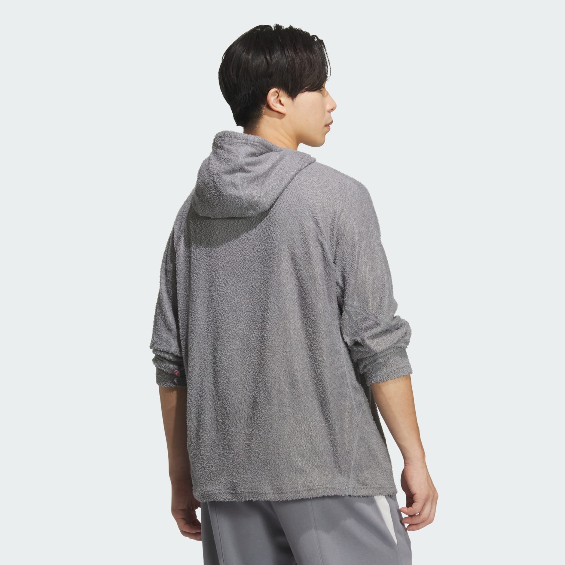 Future Style 附風帽衞衣