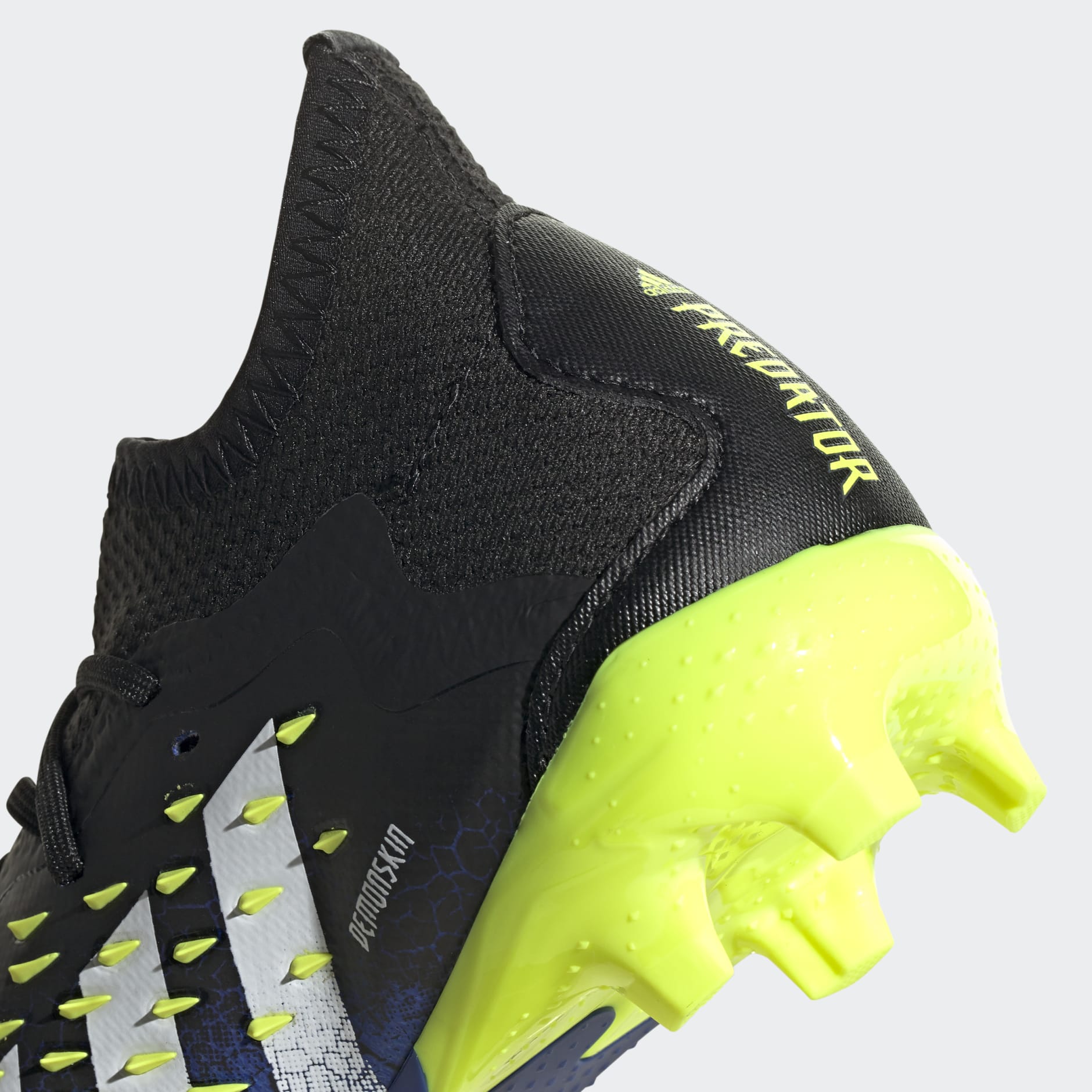 Predator Freak.1 Firm Ground Boots