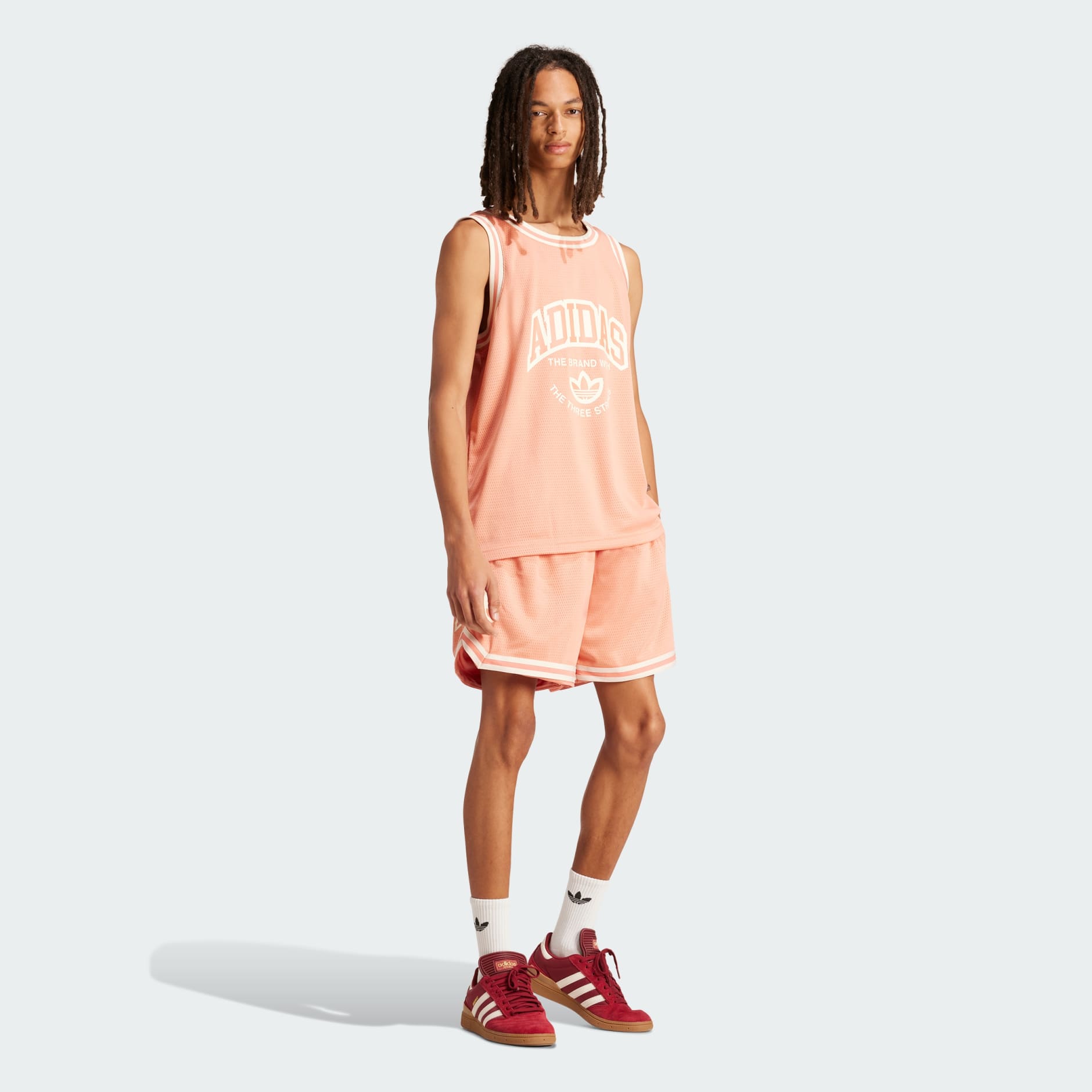 VRCT TANK TOP