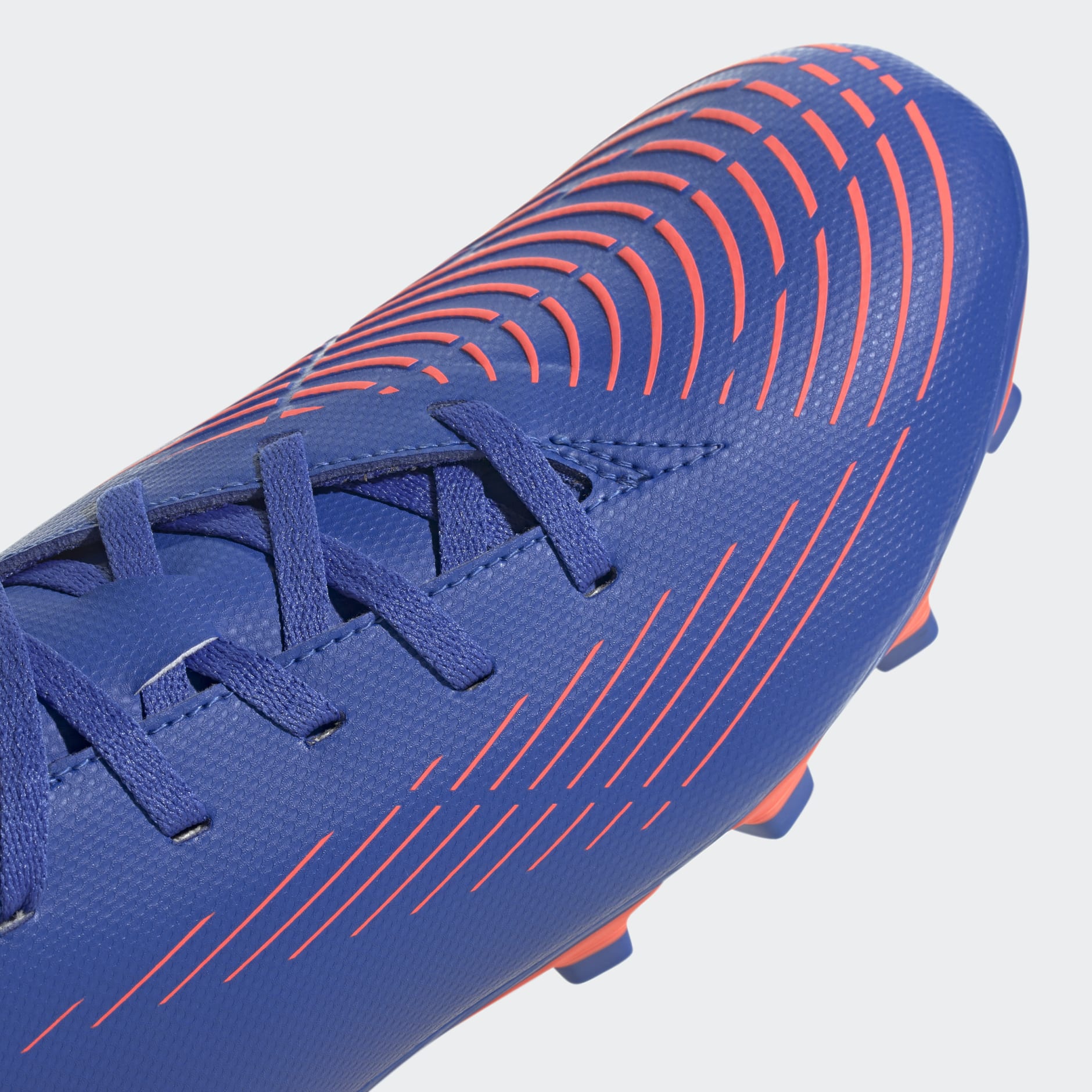 Predator Edge.4 Flexible Ground Boots