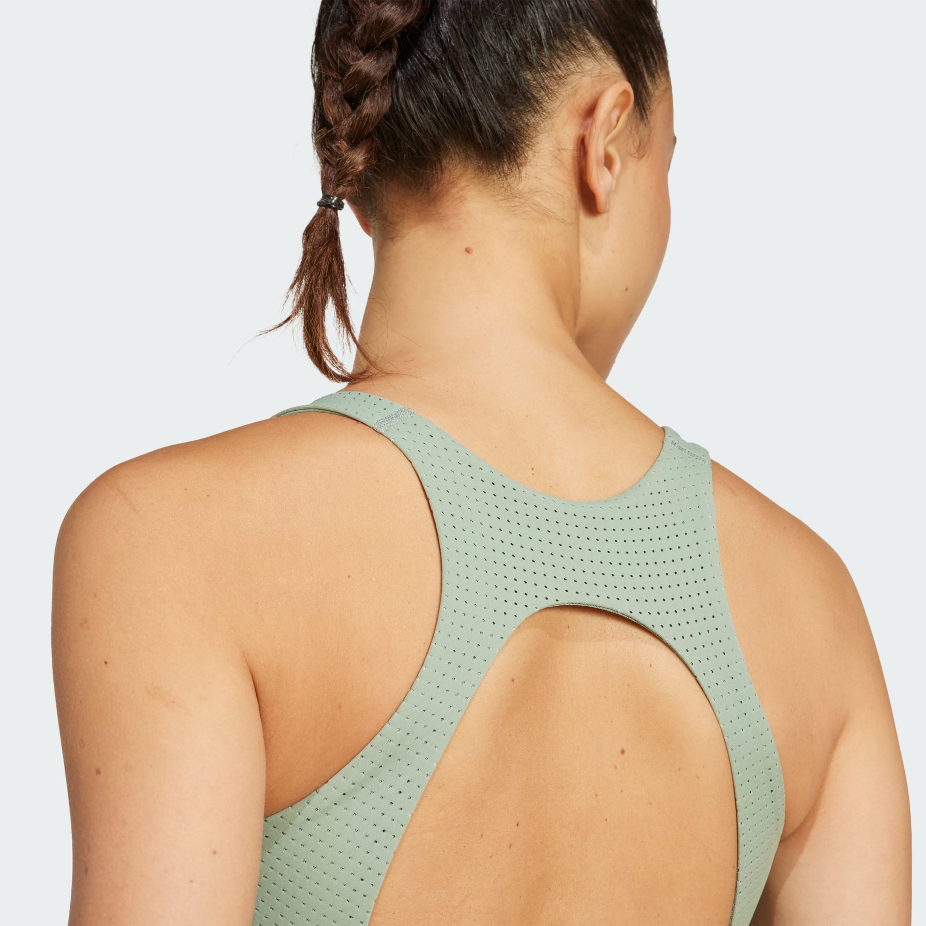 Powerimpact HIIT Medium-Support Training Bra