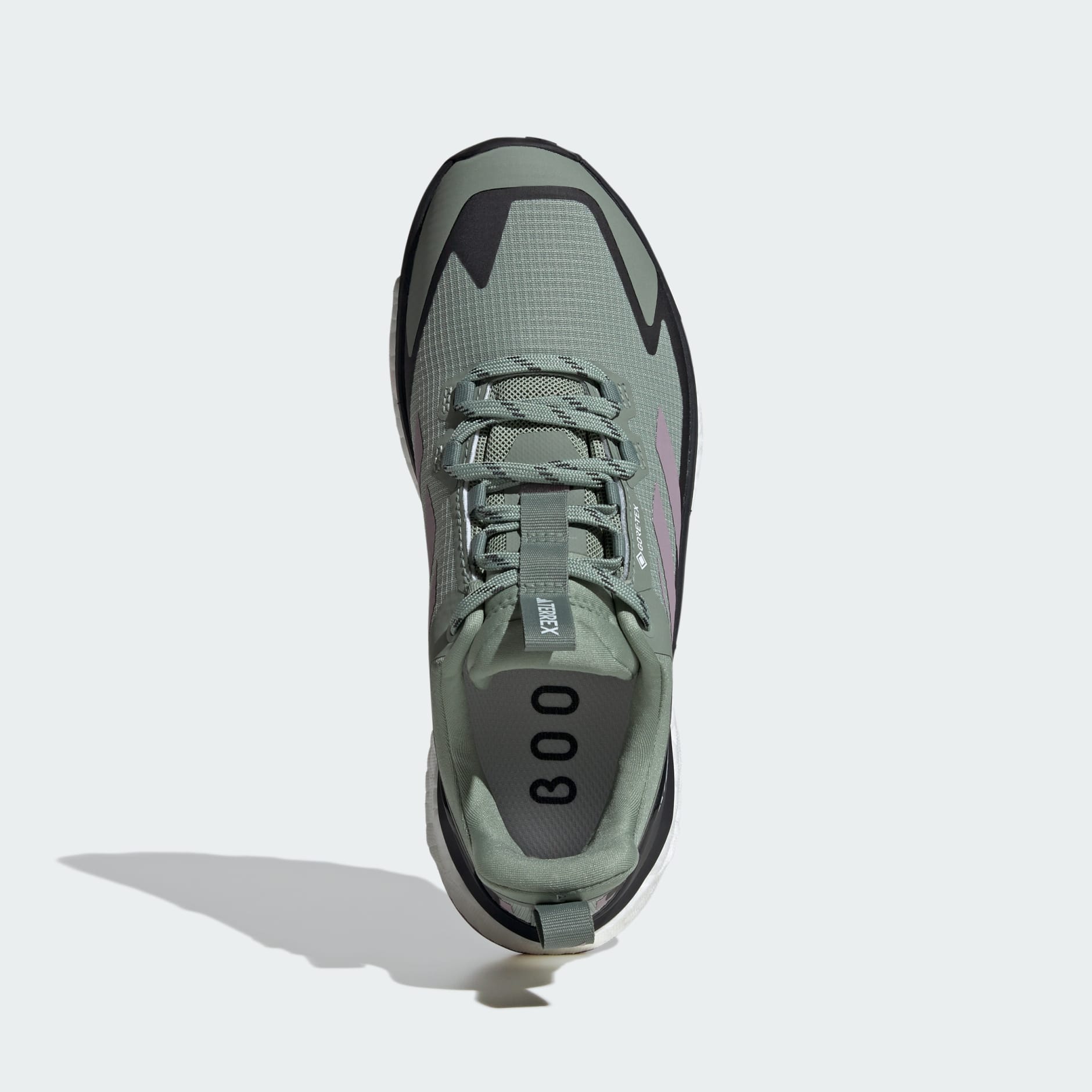 FREE HIKER 2.0 LOW GORE-TEX