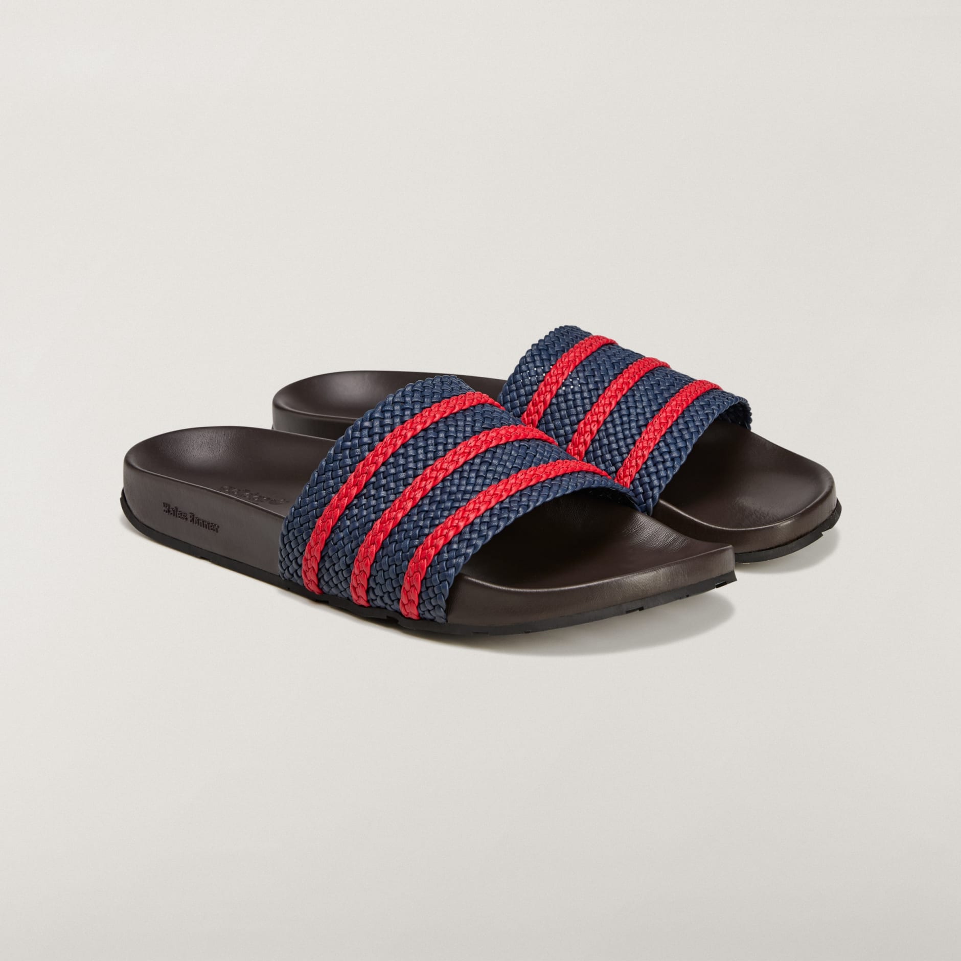 Wales Bonner Adilette Slides