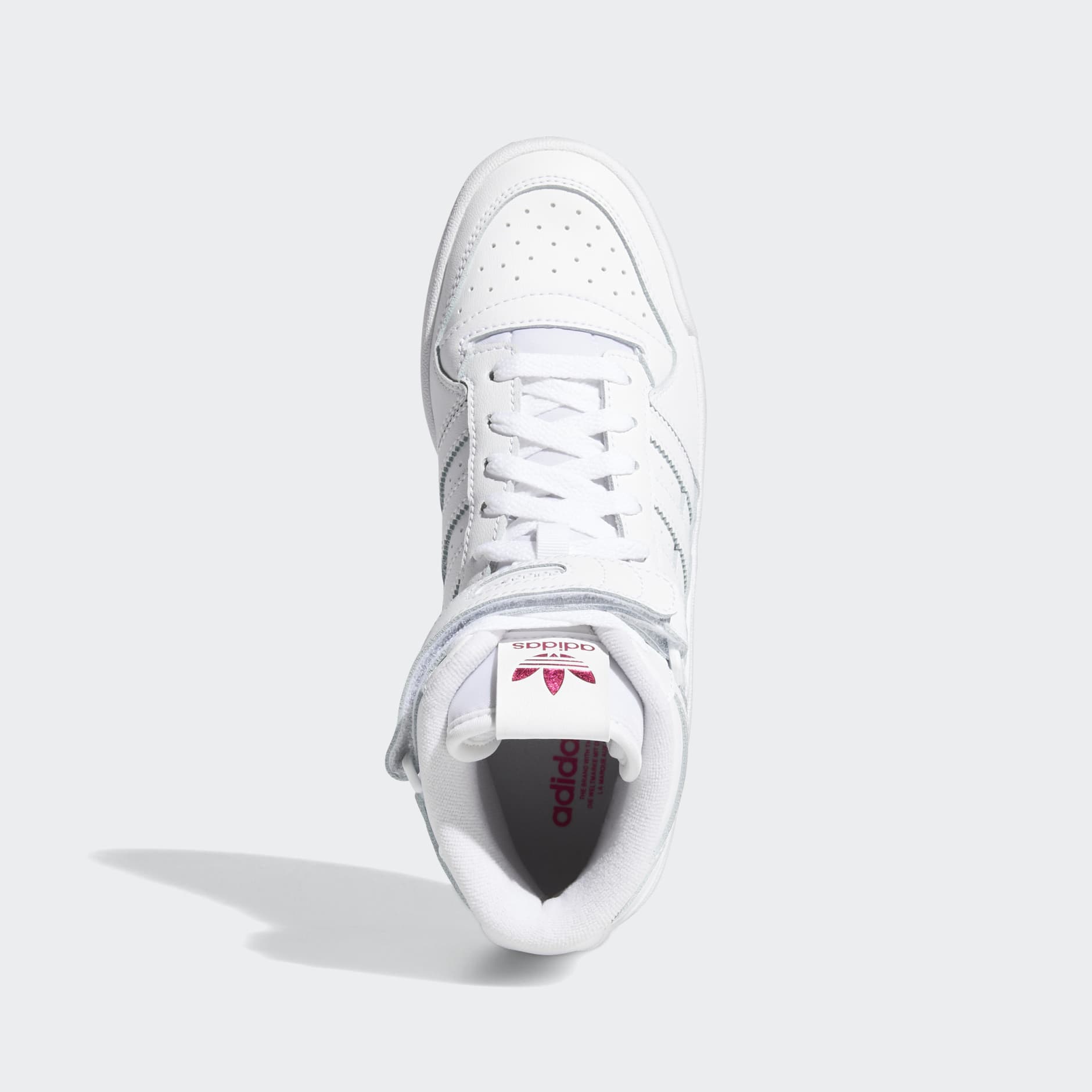 Forum Mid Shoes